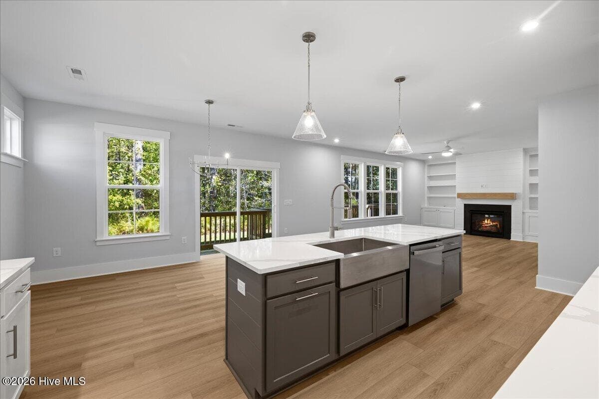 Single Family Residence at 370 Glade Drive, Aberdeen, NC 28315, photo 67 of 106