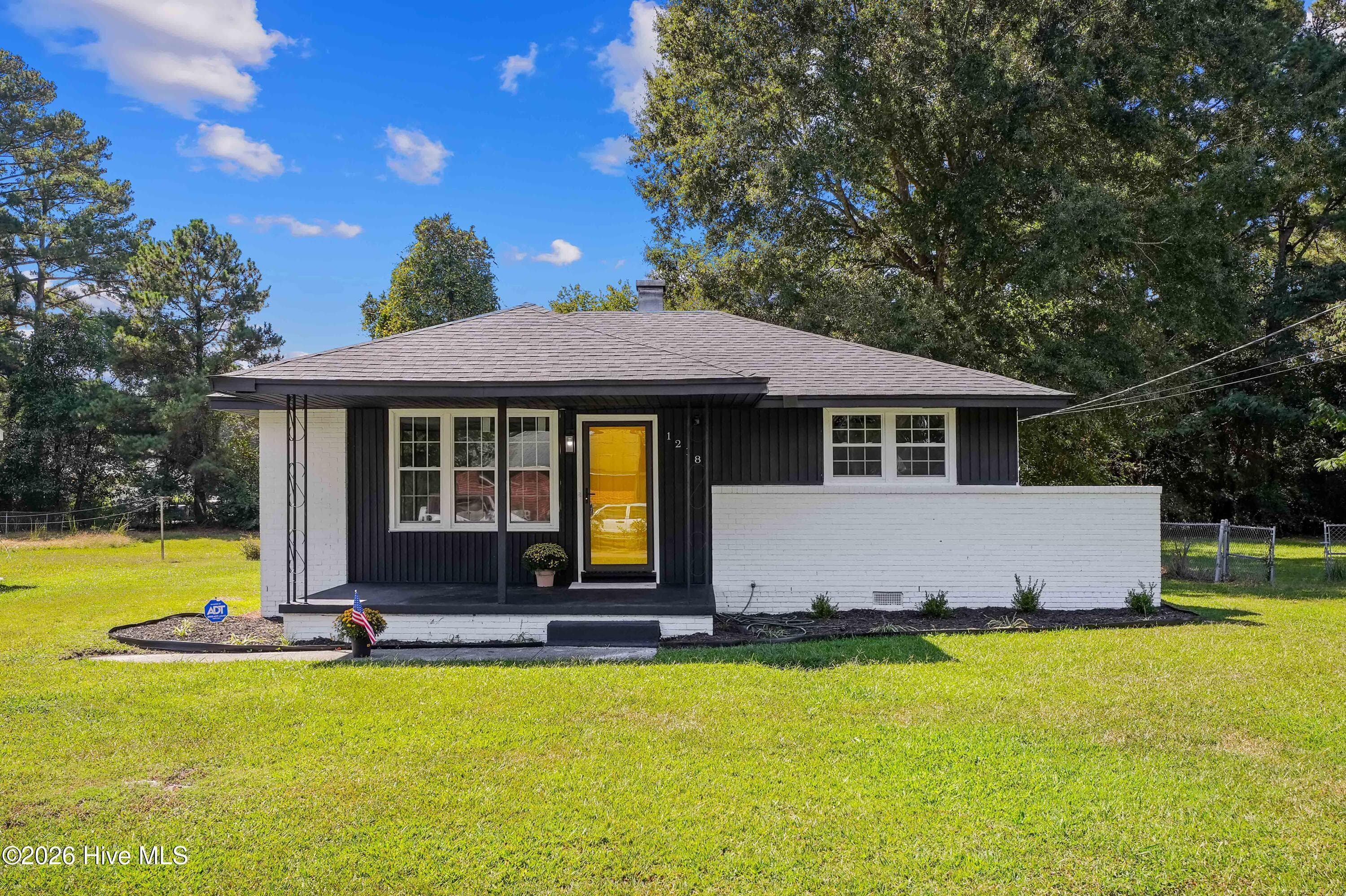 1218 Ferndale Lane, Kinston, NC 28501