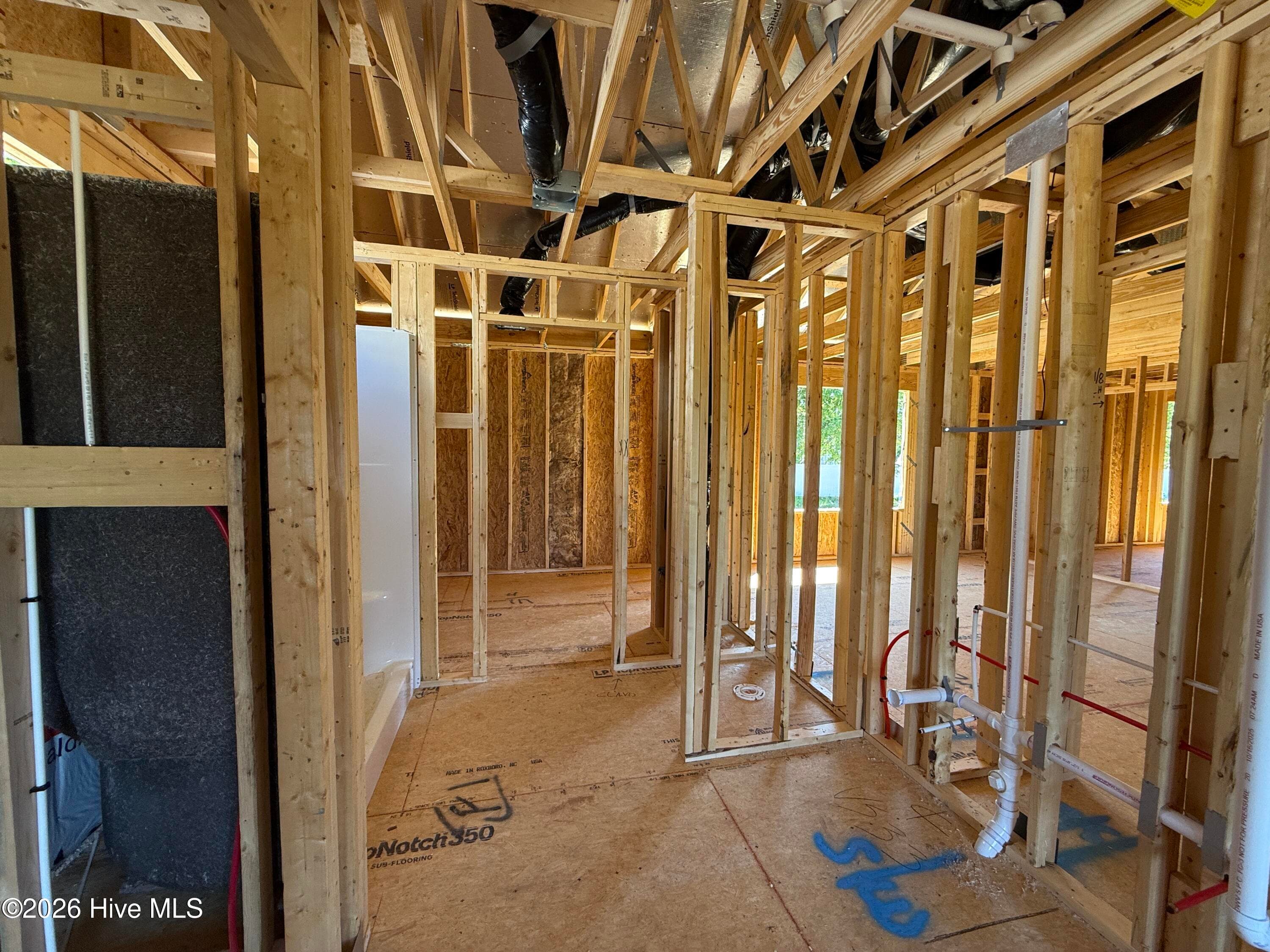 Single Family Residence at 119 Crossvine Street, Selma, NC 27576, photo 97 of 284