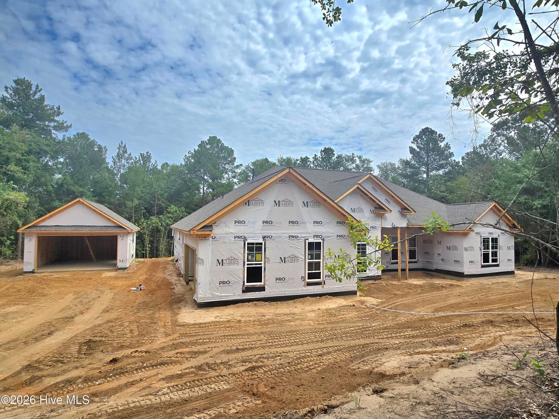 6110 Crawley Trail, Beech Island, SC 29842