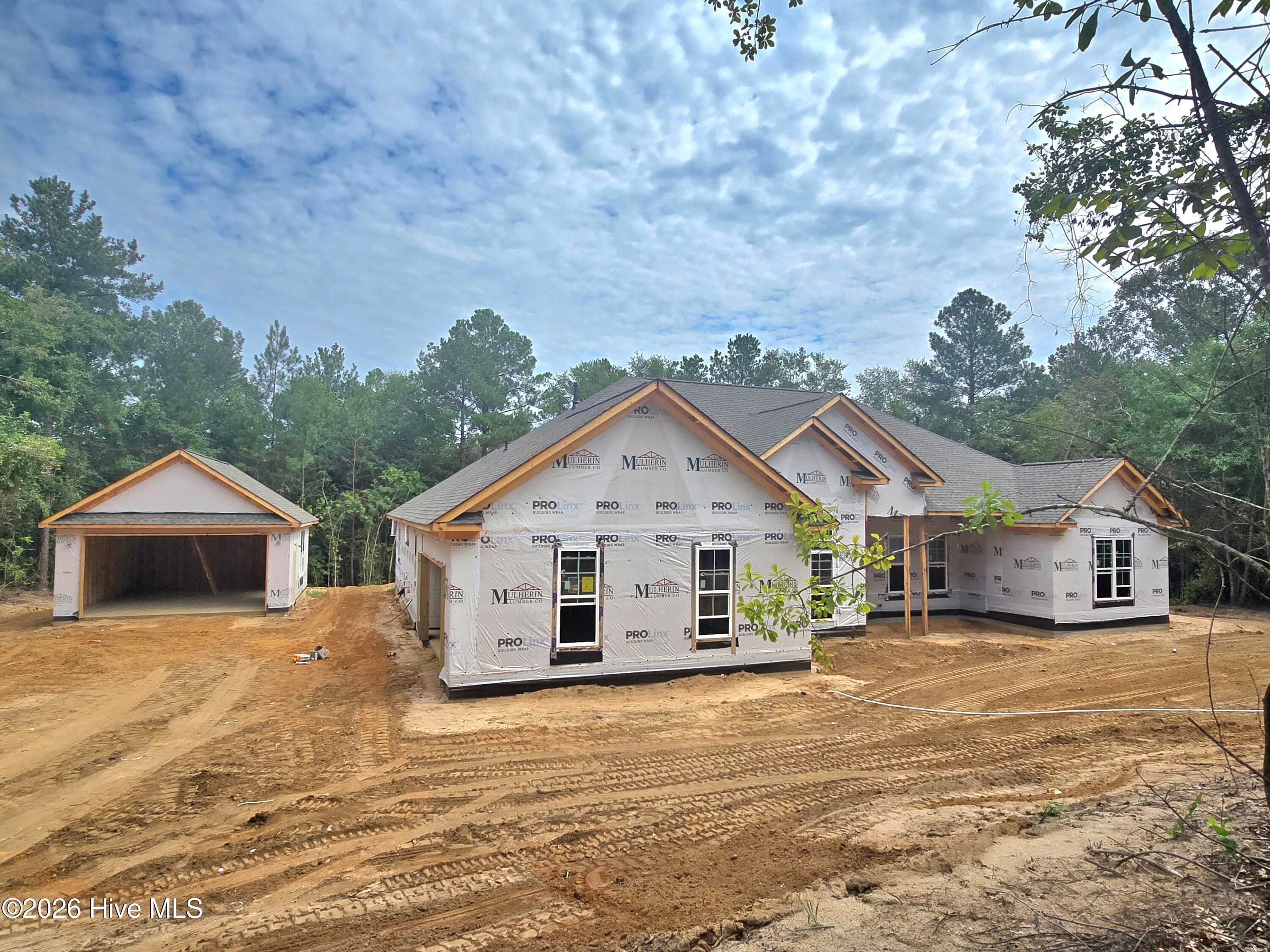 6110 Crawley Trail, Beech Island, SC 29842
