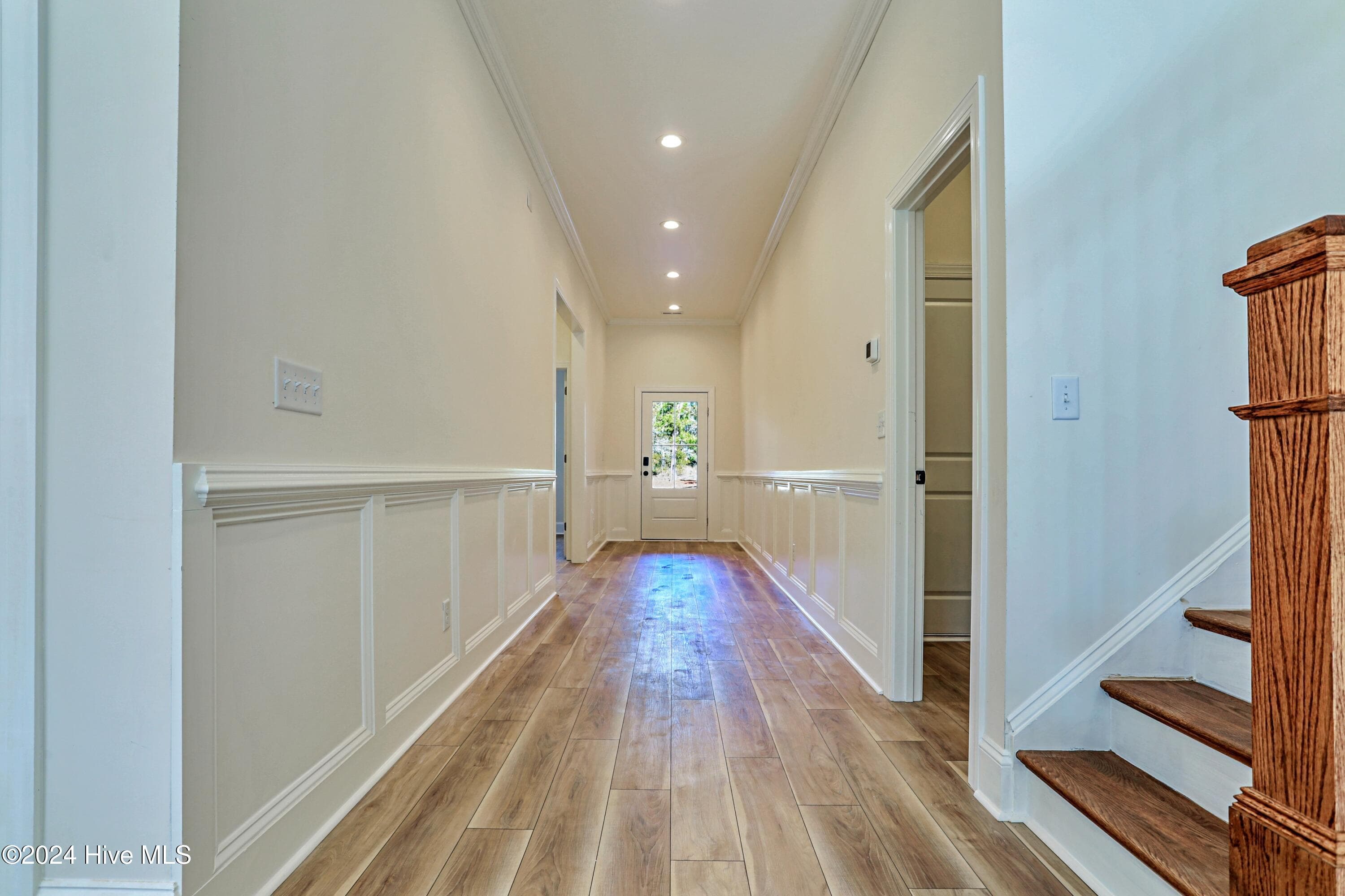 Single Family Residence at 3375 Sandridge Lane SW, Supply, NC 28462, photo 12 of 73