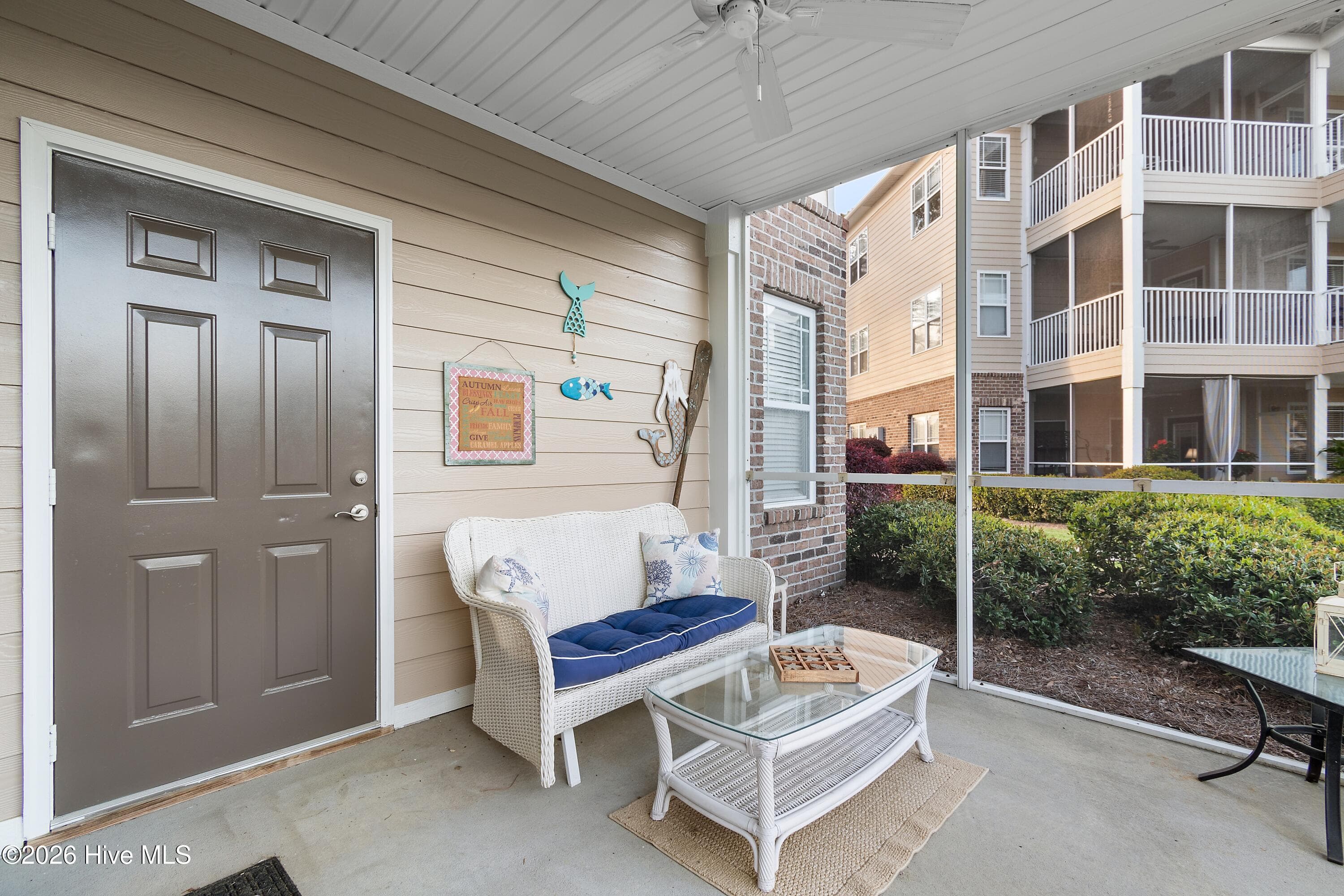 Condominium at 270 Woodlands Way Unit 2, Calabash, NC 28467, photo 25 of 39