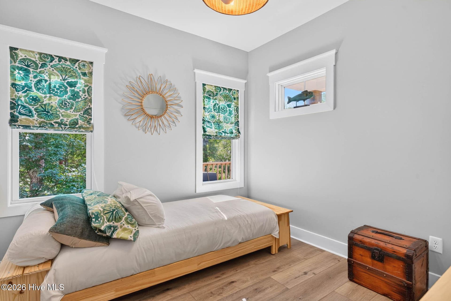 Bedroom #4 - 101 SE 14th Street, Oak Island, NC 28465
