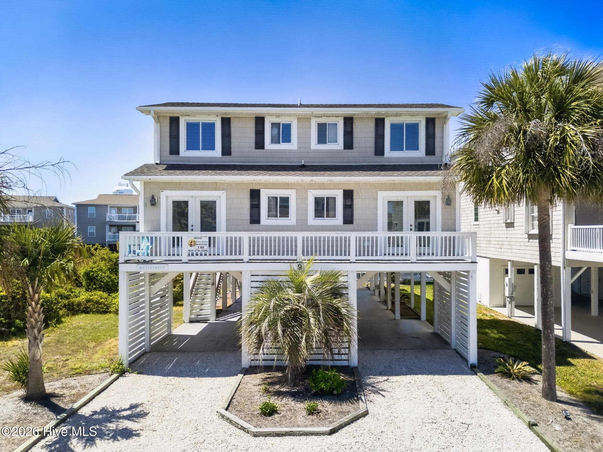 Single Family Residence at 9 Asheville Street, Ocean Isle Beach, NC 28469, photo 4 of 59