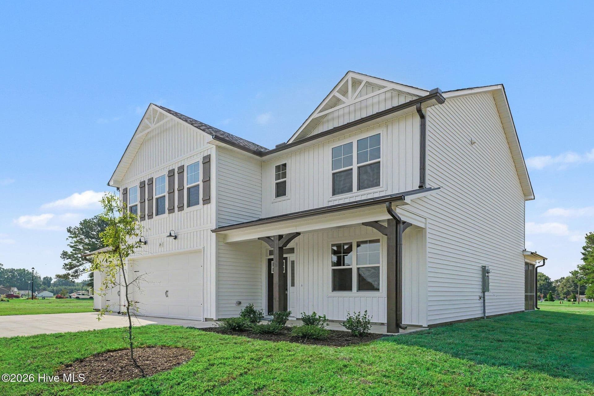 Single Family Residence at 23 Kizzy Drive, Selma, NC 27576, photo 15 of 106