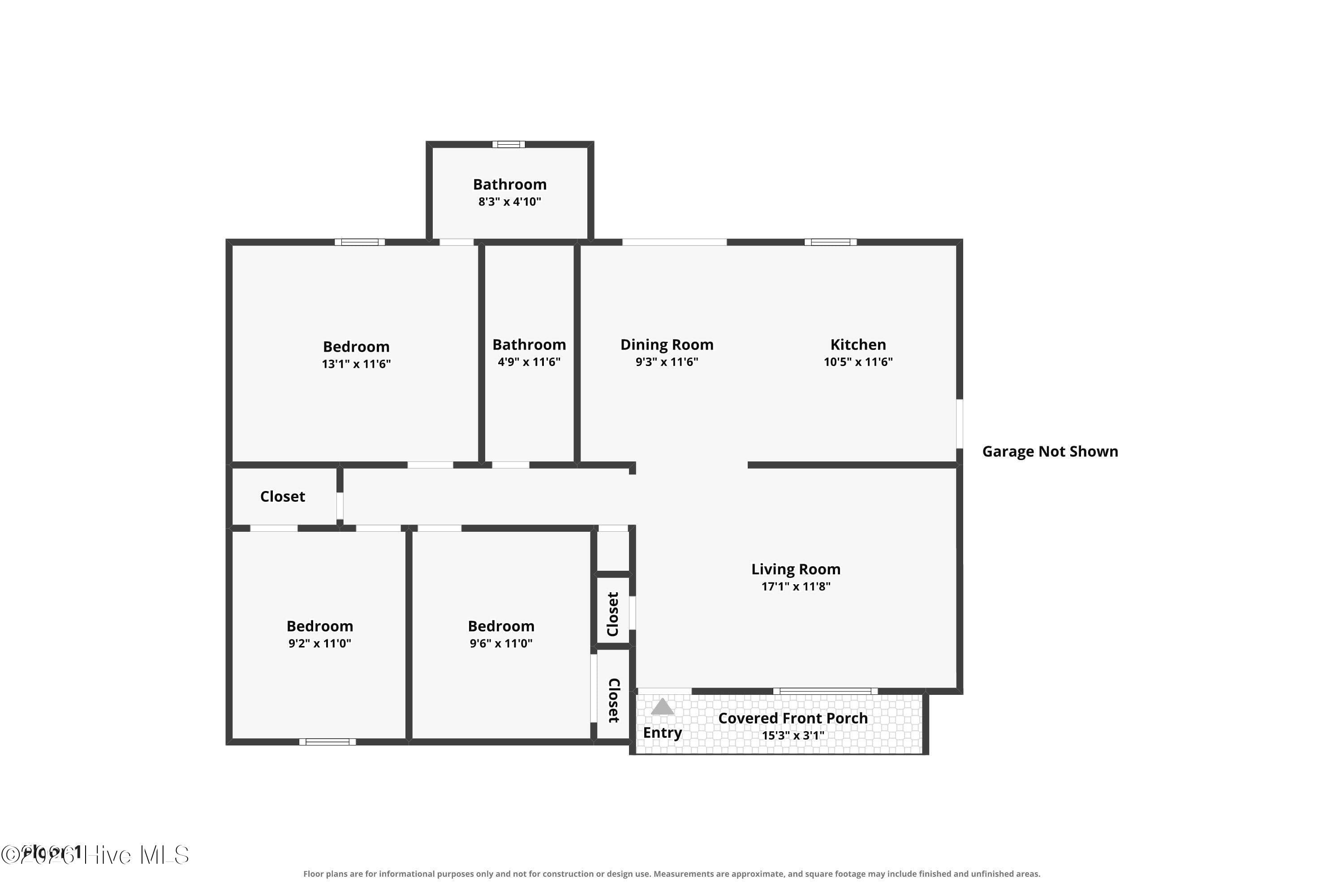 Single Family Residence at 259 S Creek Drive, Jacksonville, NC 28540, photo 6 of 32