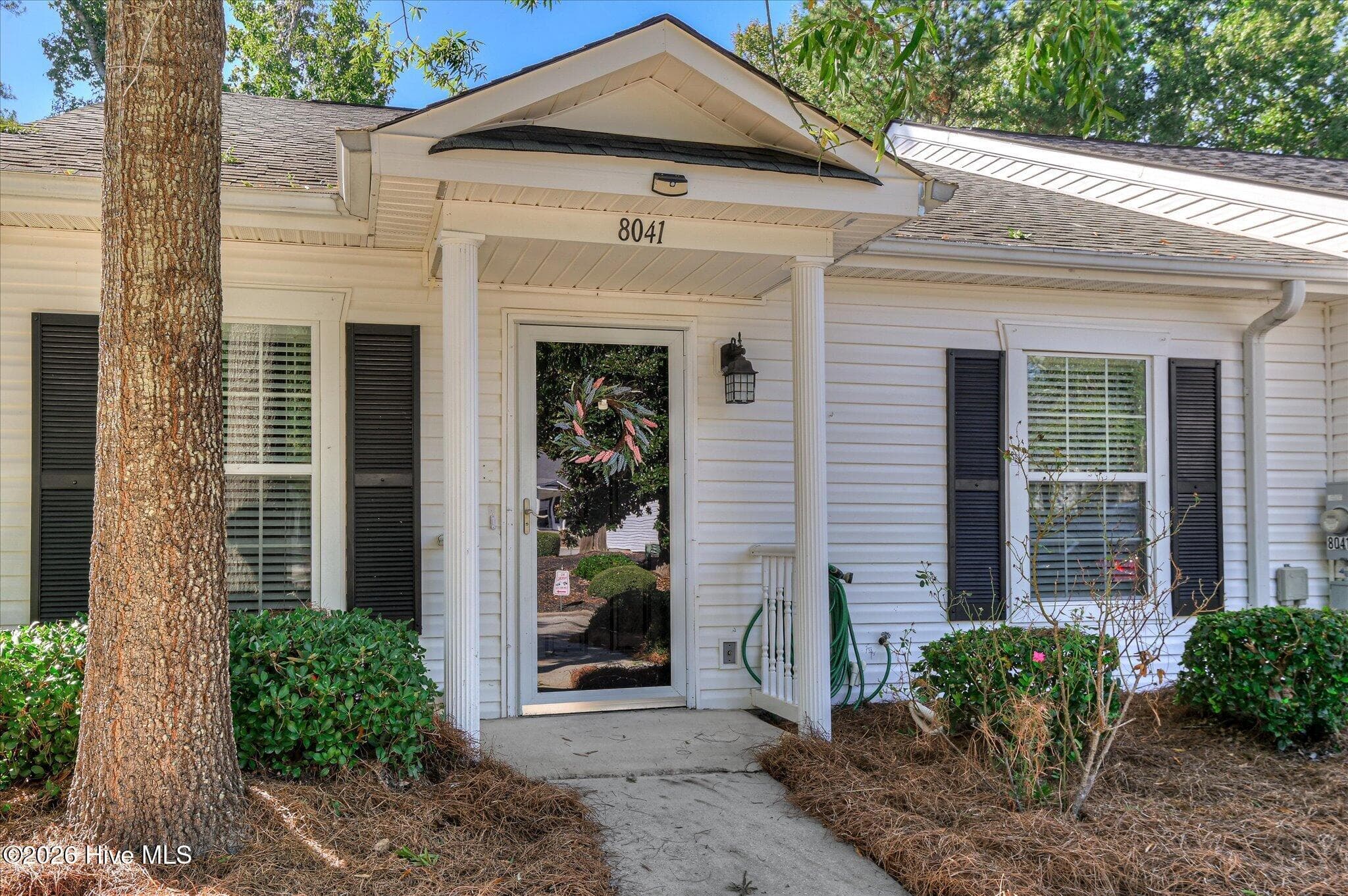 Townhouse at 8041 Reagan Circle, Augusta, GA 30909, photo 4 of 40
