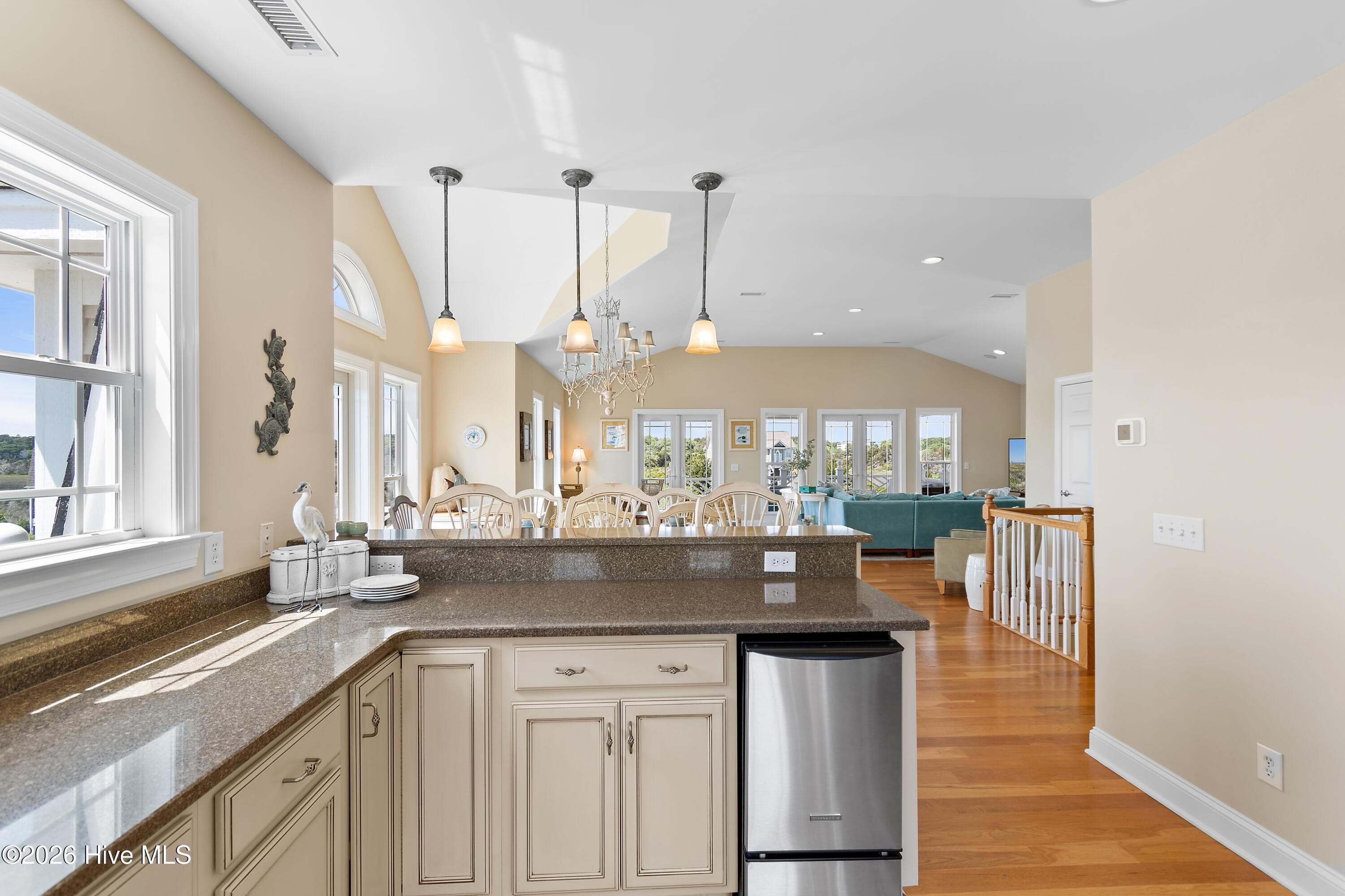 Single Family Residence at 1046 Tide Ridge Drive, Holden Beach, NC 28462, photo 36 of 97