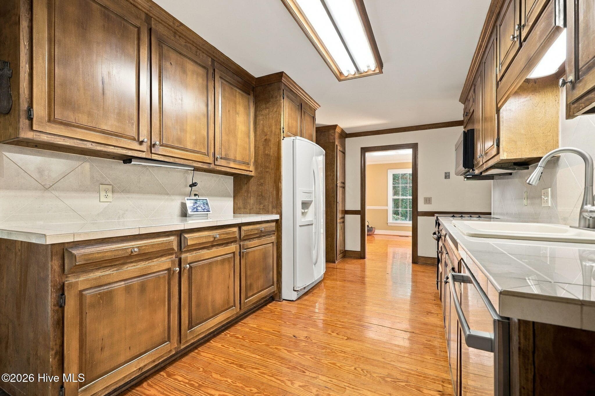 Kitchen - 104 Windermere Court, Greenville, NC 27858