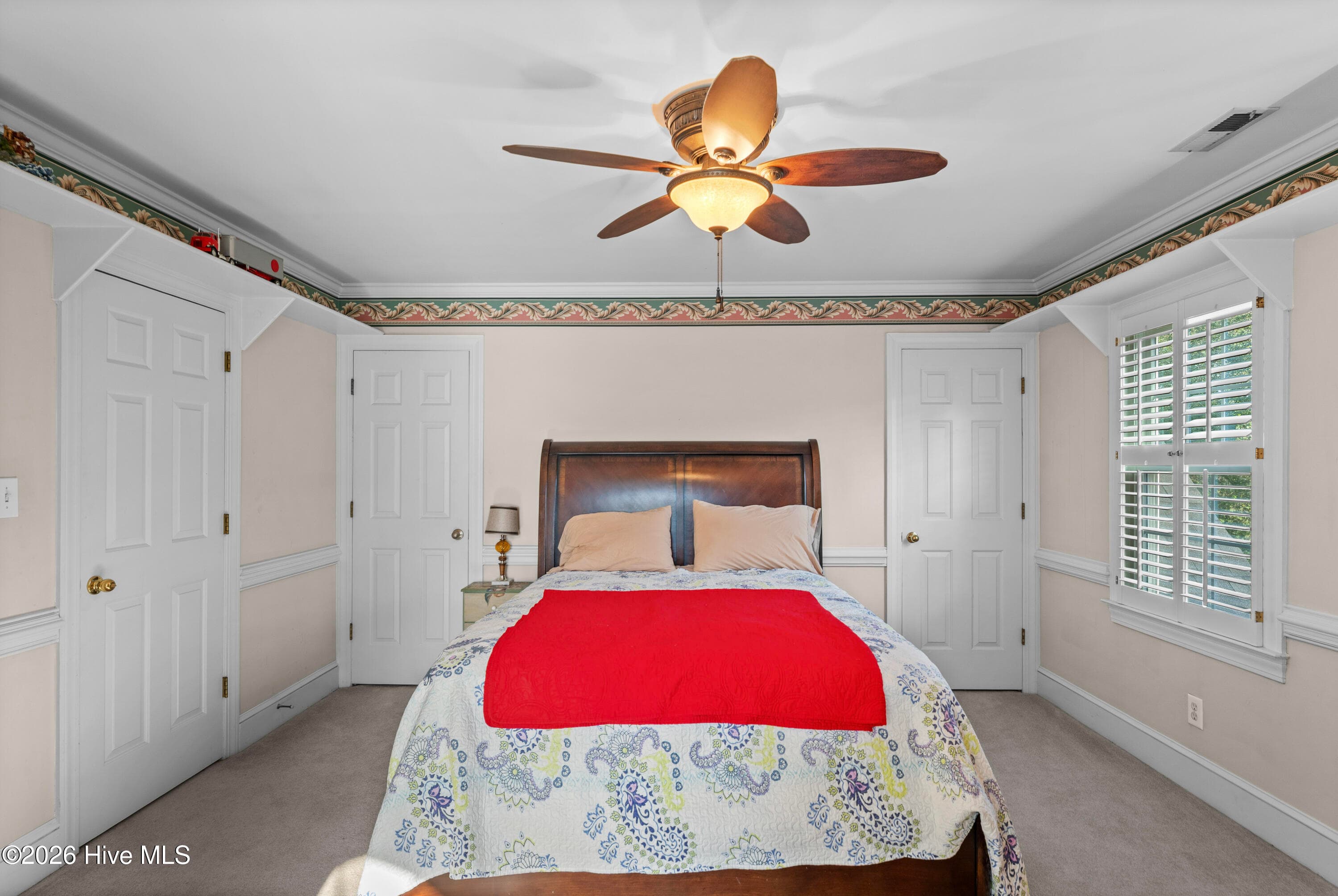 Single Family Residence at 305 Fox Ridge Road, Warsaw, NC 28398, Warsaw, photo 30 of 63