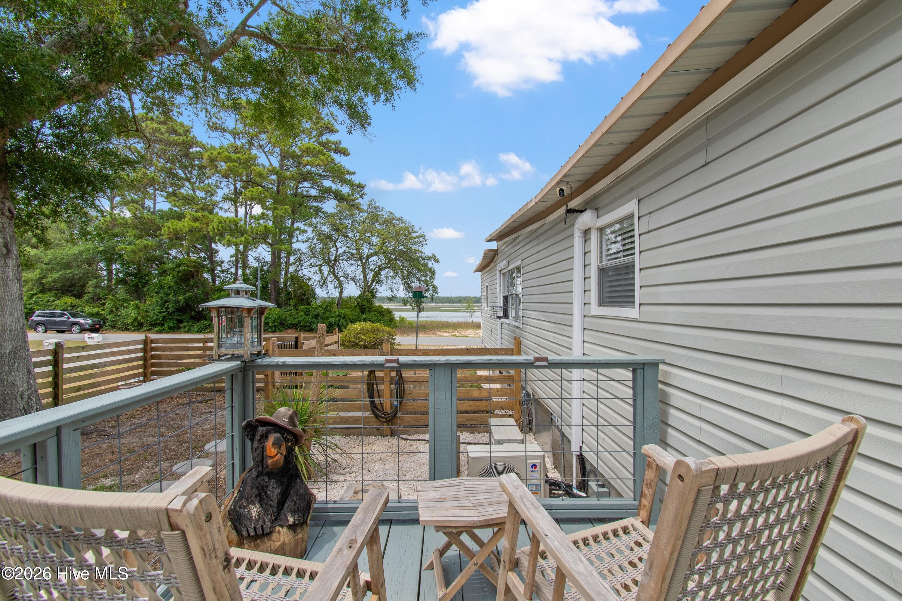 Manufactured Home at 7701 E Yacht Drive, Oak Island, NC 28465, photo 29 of 69