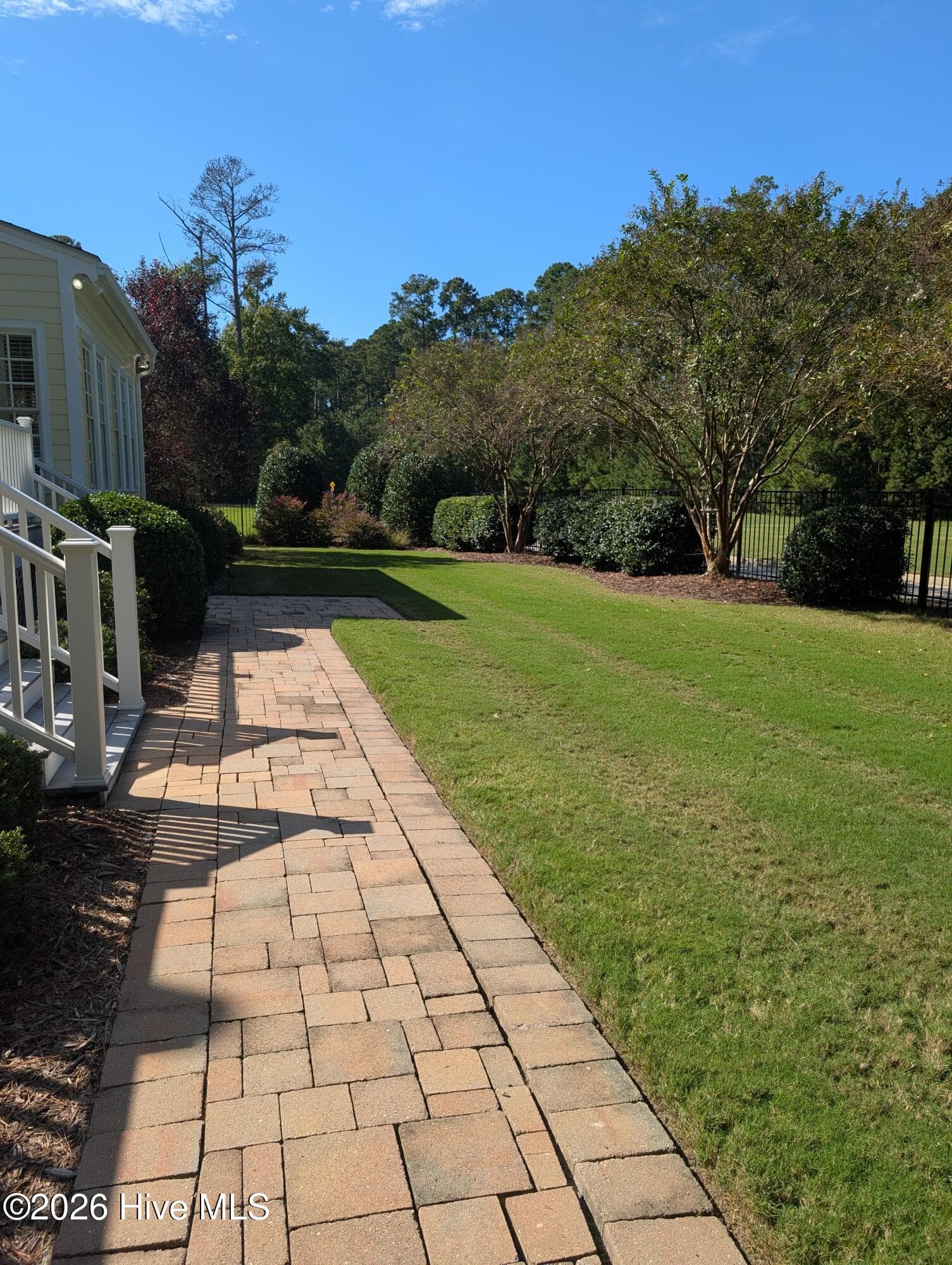 Single Family Residence at 3095 Belmont Lake Drive, Rocky Mount, NC 27804, Rocky Mount, photo 47 of 76