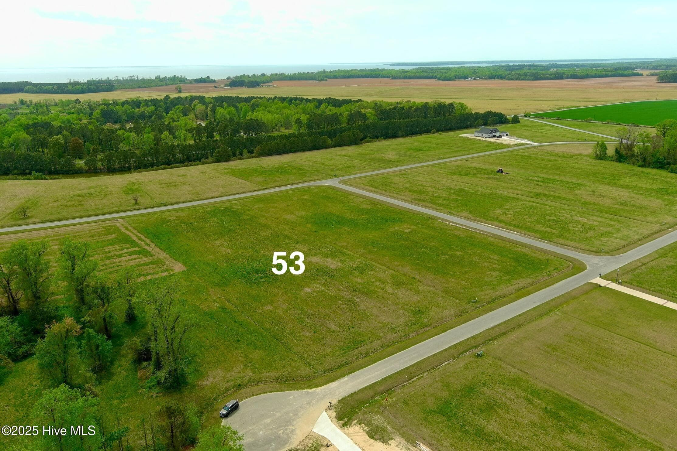 Residential Land at Lot 53 53 Killdeer Court, Hertford, NC 27944, photo 6 of 18