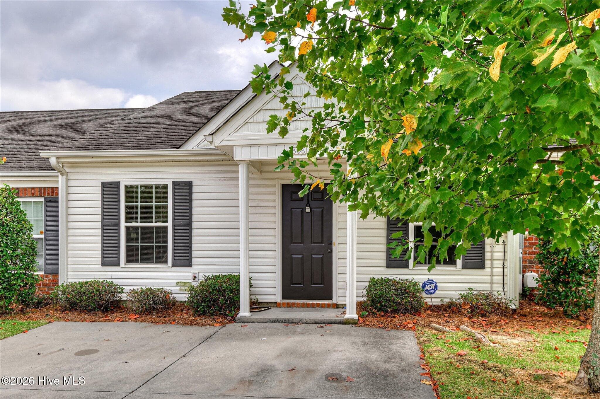 Townhouse at 1808 Lauren Lane, Augusta, GA 30909, photo 3 of 32