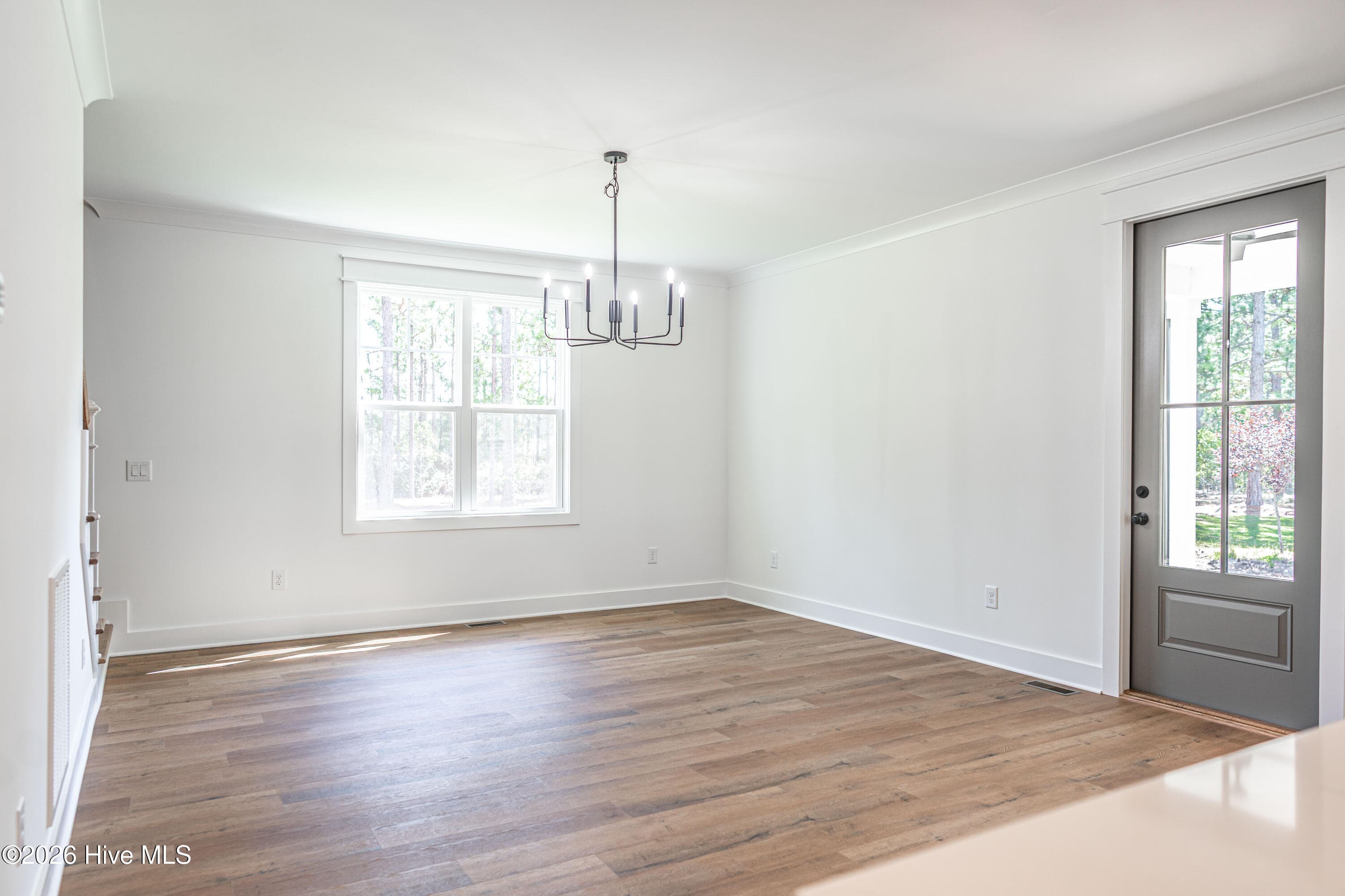 Single Family Residence at 142 Parkwood Court, Seven Lakes, NC 27376, photo 43 of 133