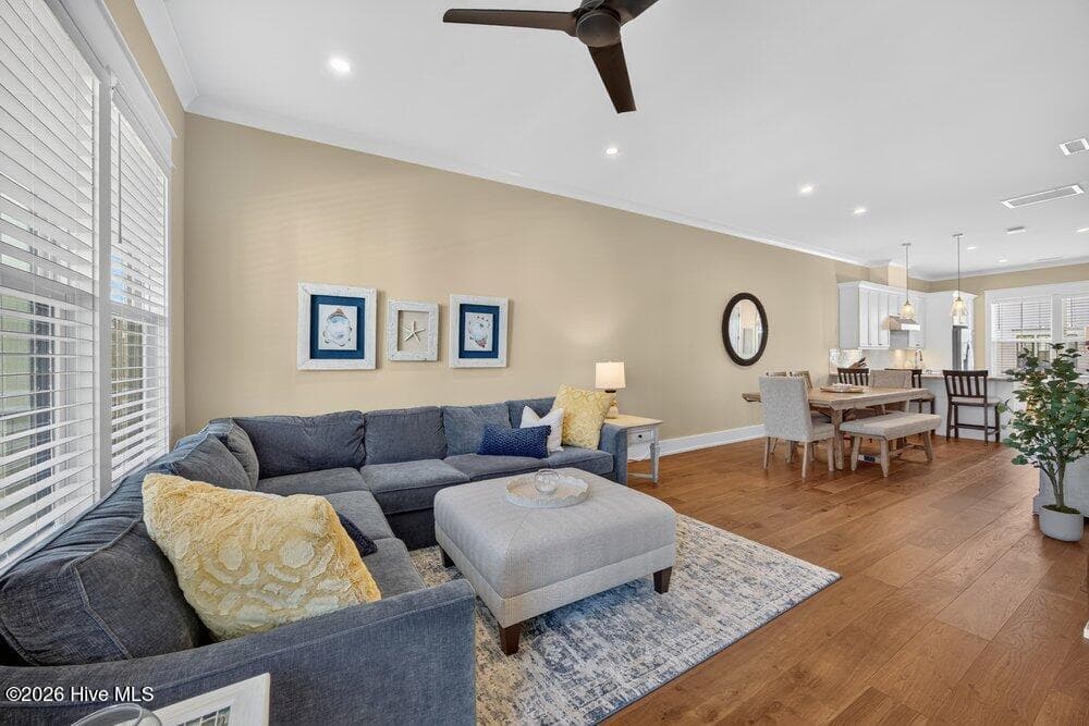 Townhouse at 162 Dugger Lane, Wilmington, NC 28412, photo 10 of 79
