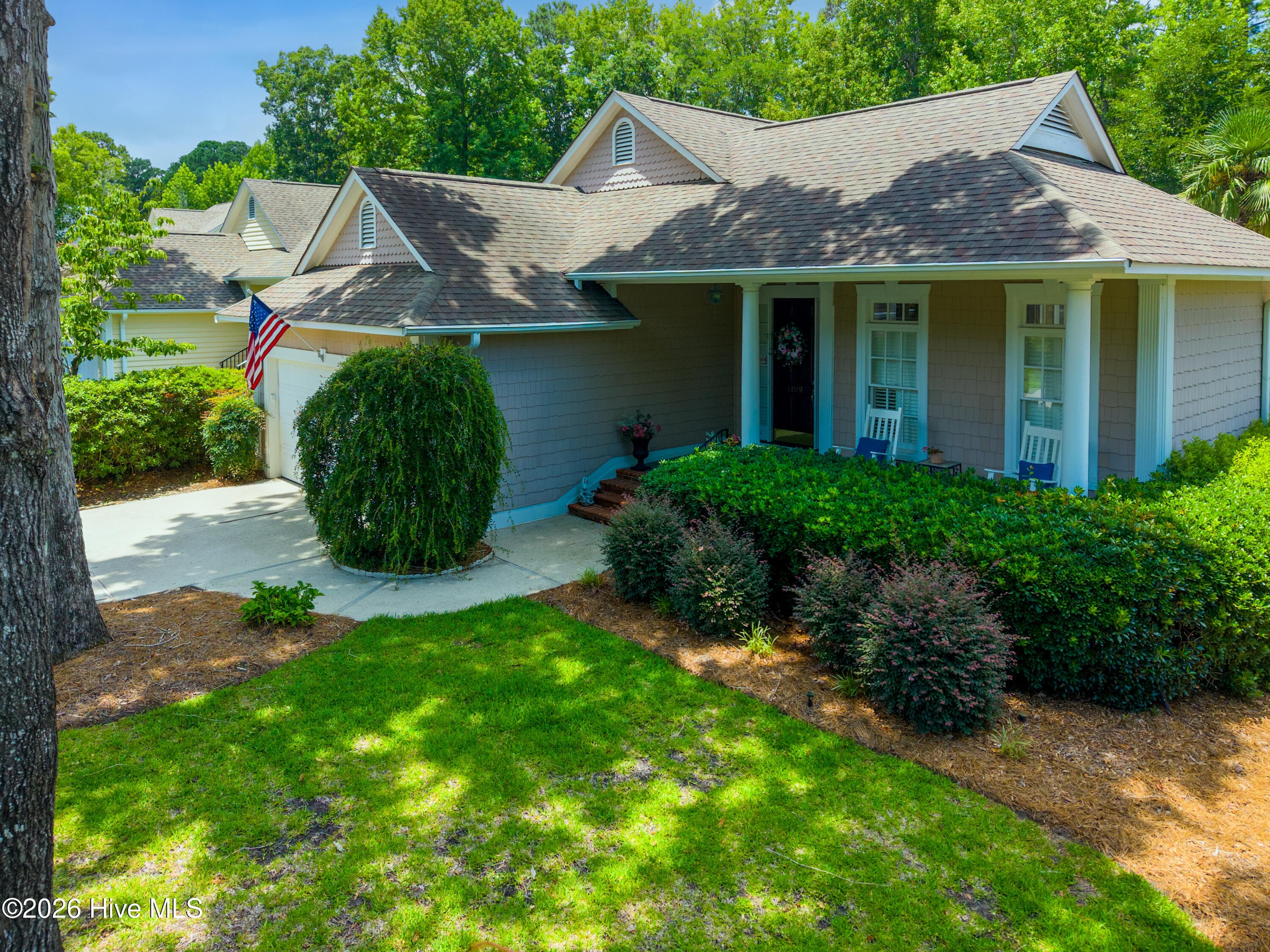 Single Family Residence at 1109 Congressional Lane, Wilmington, NC 28411, photo 4 of 165