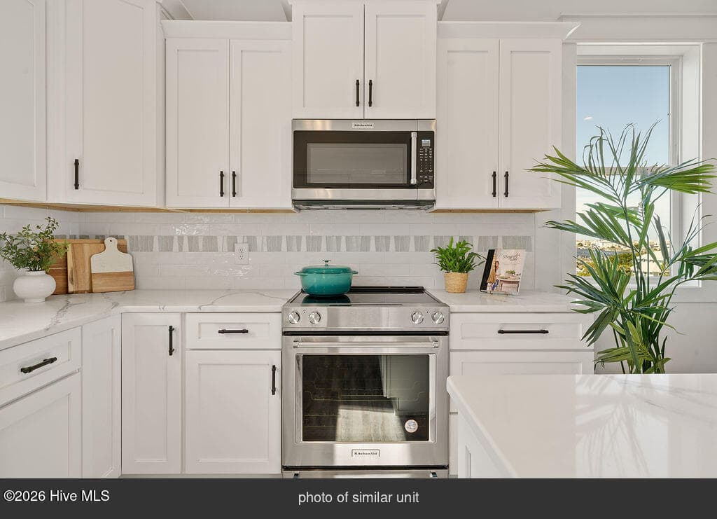 Townhouse at 905 Basin Road Unit 3, Carolina Beach, NC 28428, photo 37 of 67