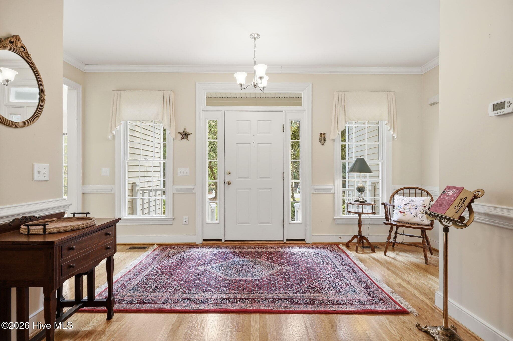 Single Family Residence at 924 Potomac Drive, Chocowinity, NC 27817, photo 18 of 64
