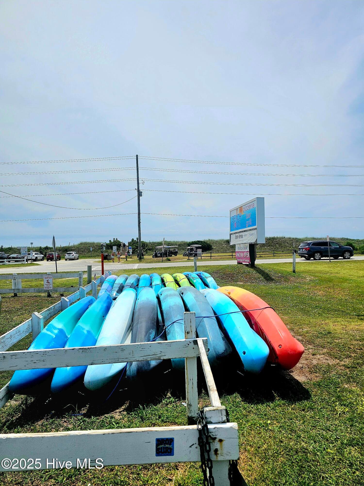 Mobile Home Lot at 110 & 111 110-G & 111-G Quarter Deck Street Lot # 110- Street, North Topsail Beach, NC 28460, North Topsail Beach, photo 45 of 51