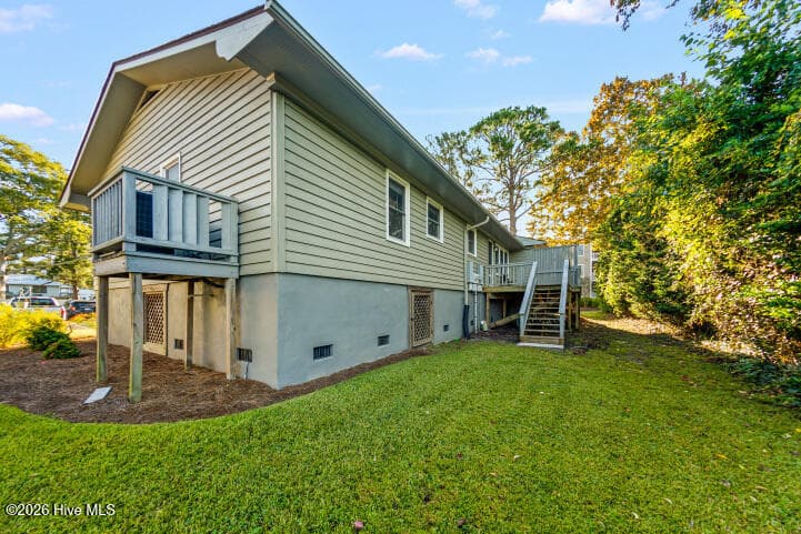 Condominium at 303 Midyette Street C13, Oriental, NC 28571, photo 28 of 72