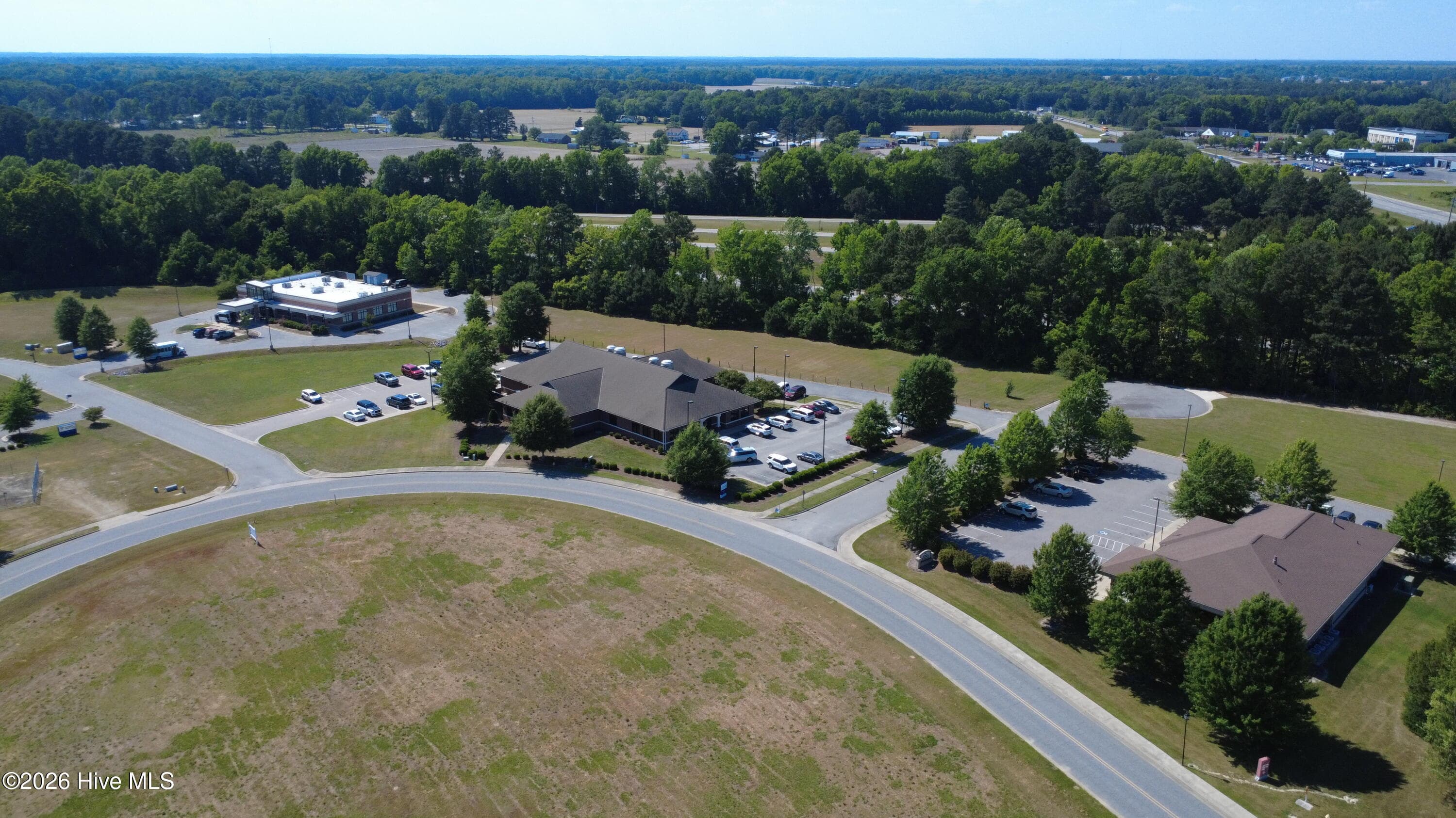 Office at 207 3 Earnhardt Drive, Edenton, NC 27932, photo 9 of 11