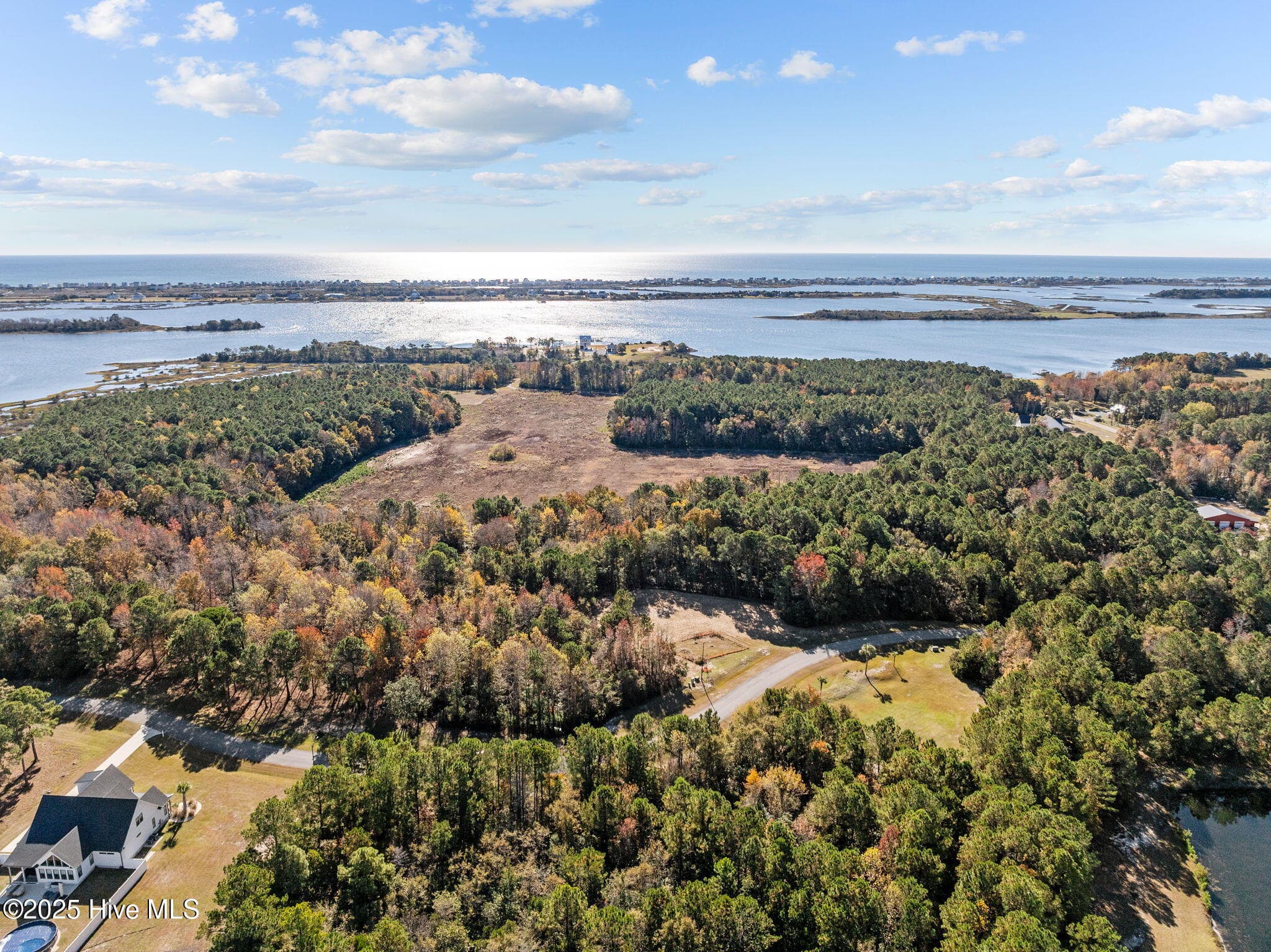 Residential Lot at 138 2 Royal Palms Way, Holly Ridge, NC 28445, photo 5 of 26