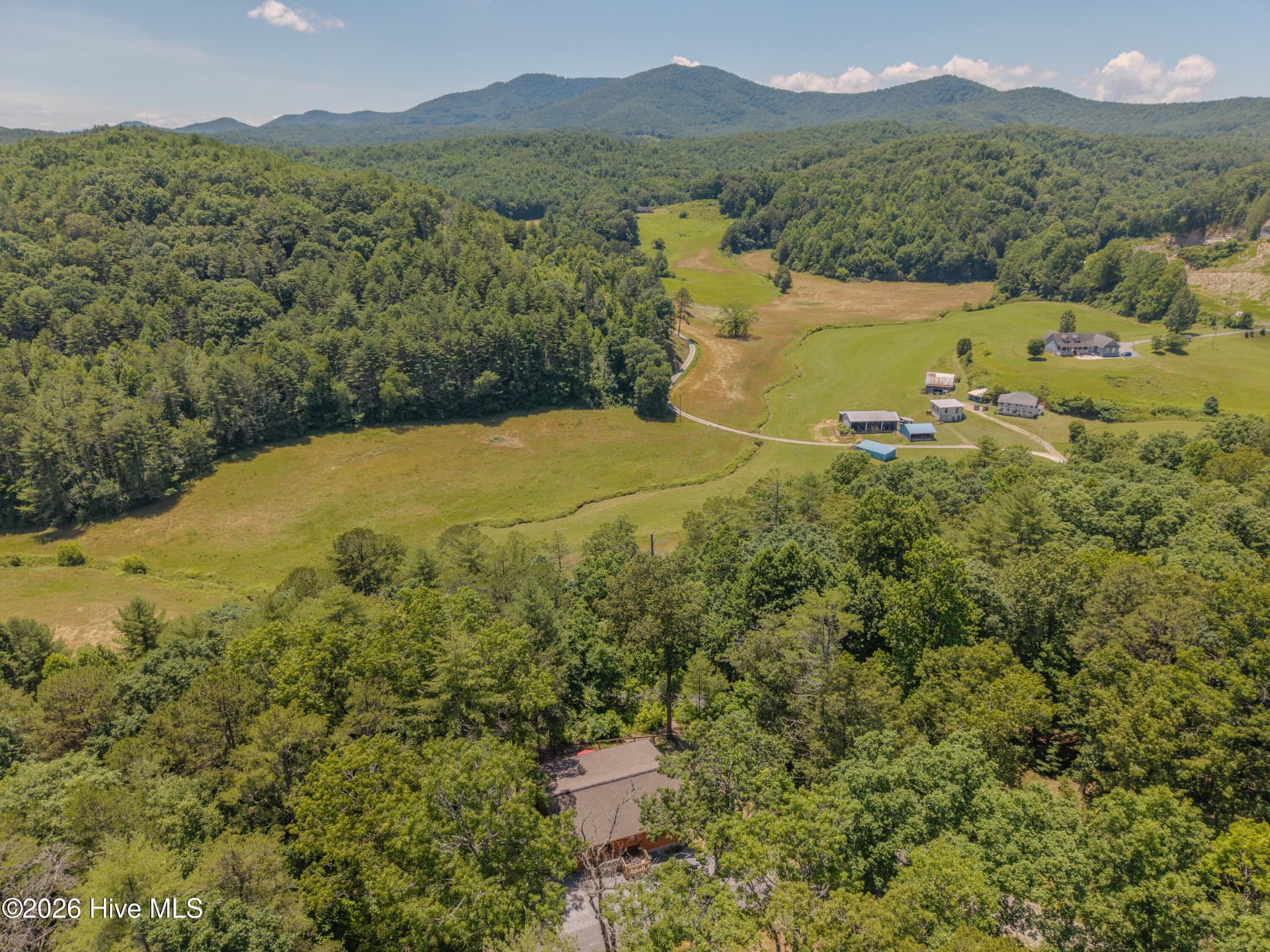 Single Family Residence at 34 Hardwood Trail, Murphy, NC 28906, photo 46 of 46