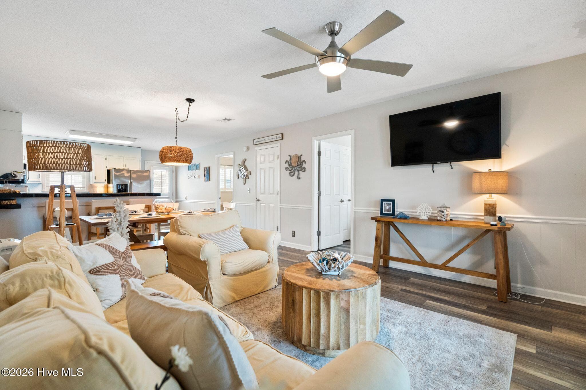 Single Family Residence at 417 4th Street, Sunset Beach, NC 28468, photo 8 of 41