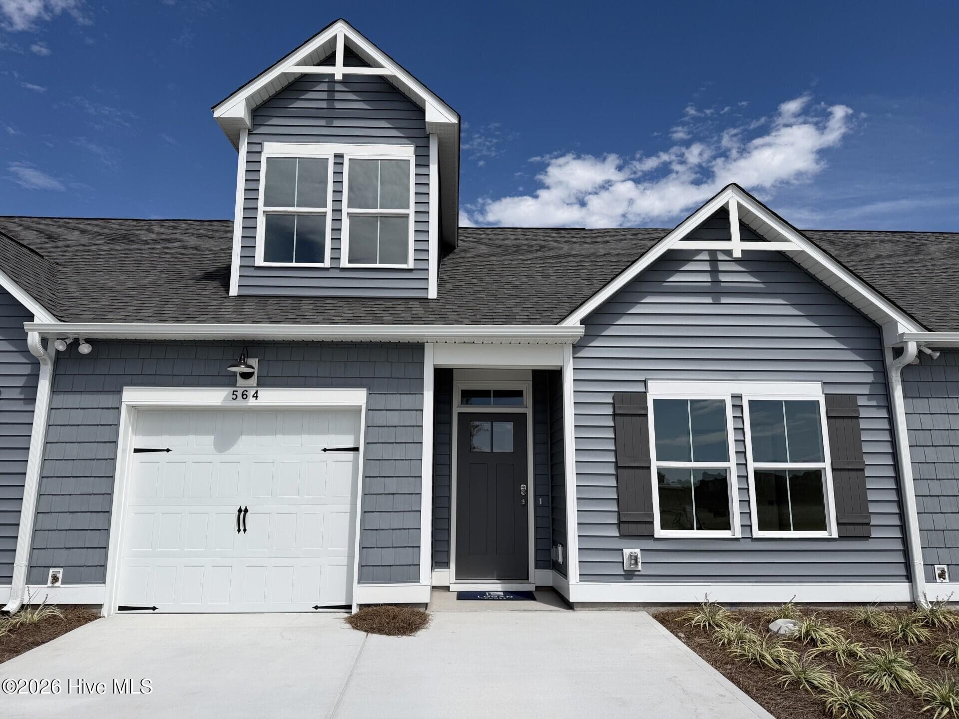 564 Pelican Cove Way SE 262, Southport, NC 28461