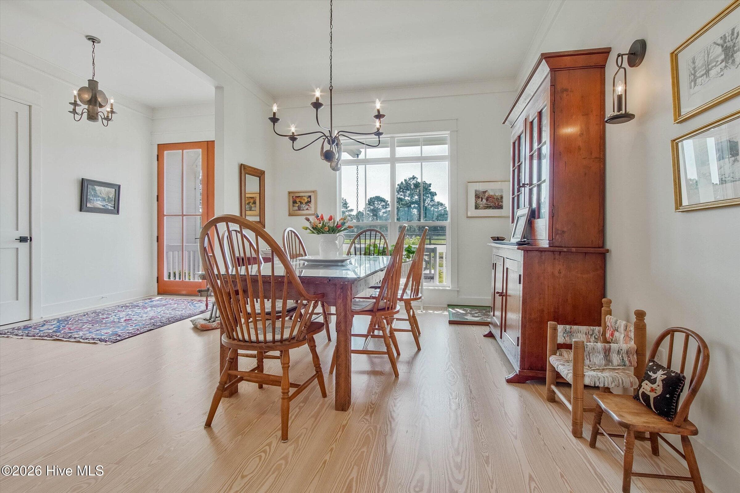 Single Family Residence at 189 Pelham Trail NE, Vass, NC 28394, photo 13 of 69