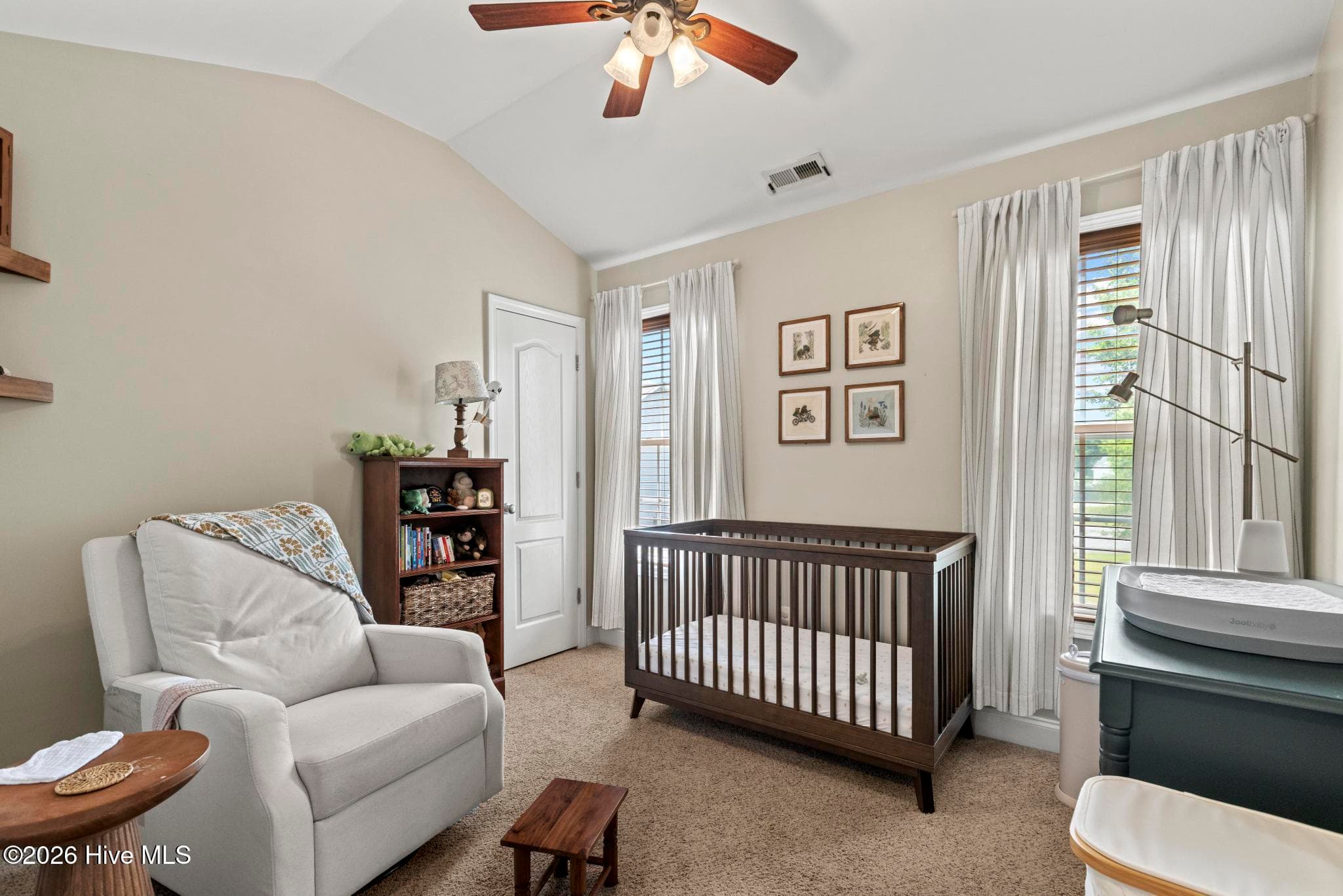 Single Family Residence at 114 Norine Drive, Holly Ridge, NC 28445, photo 24 of 46