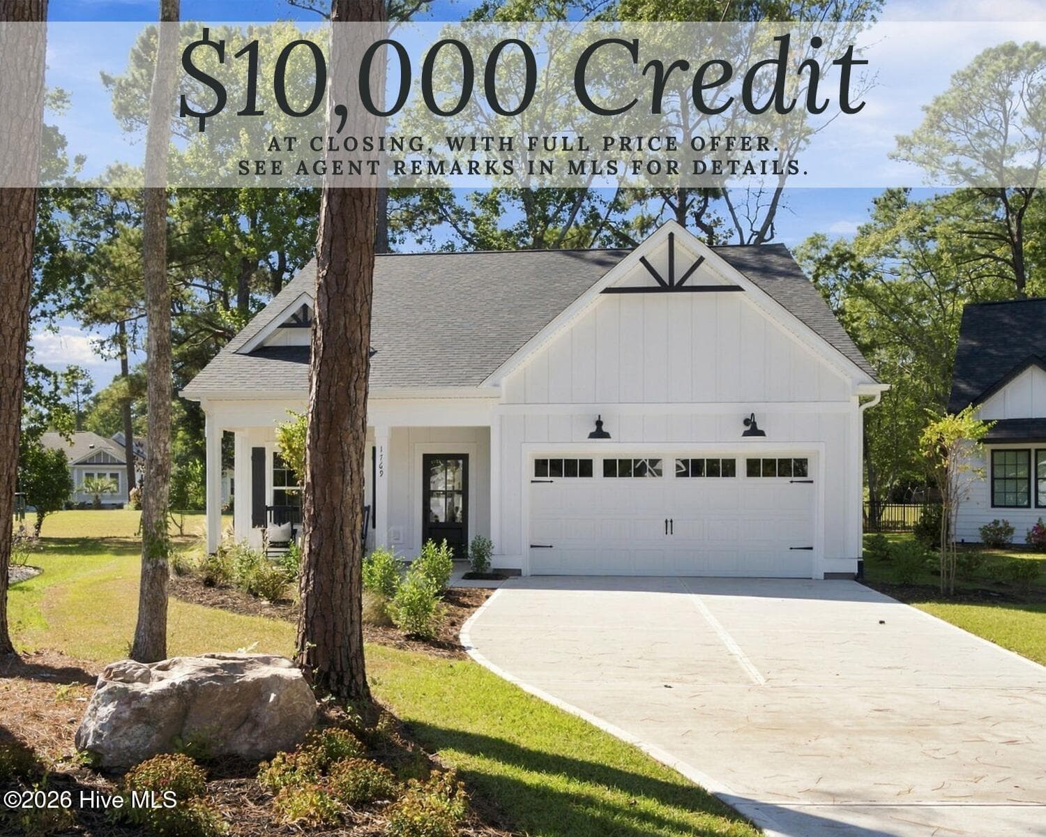 1769 Oakbrook Drive SW, Ocean Isle Beach, NC 28469