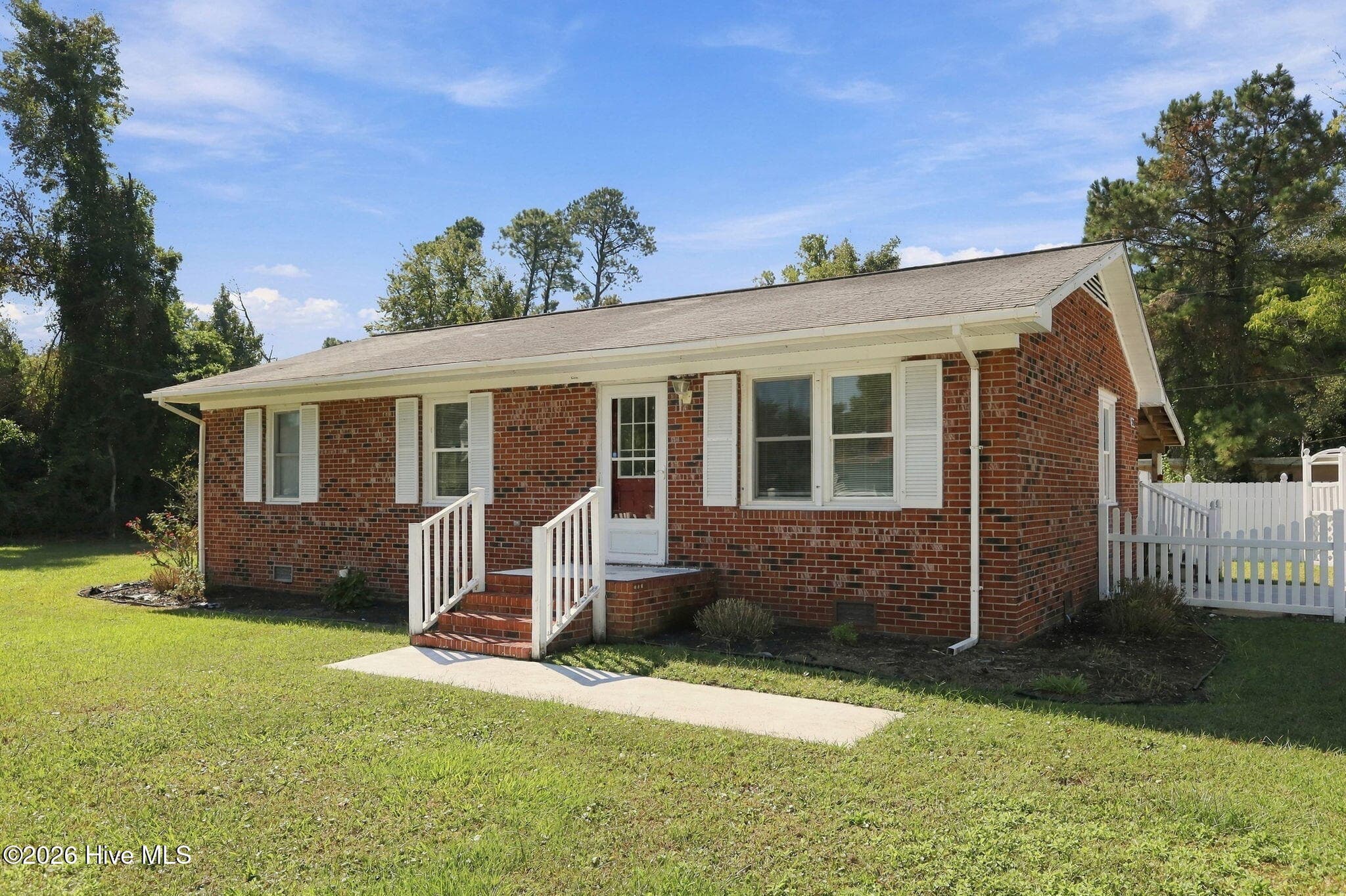 Single Family Residence at 235 Tom Mann Road, Newport, NC 28570, photo 7 of 44