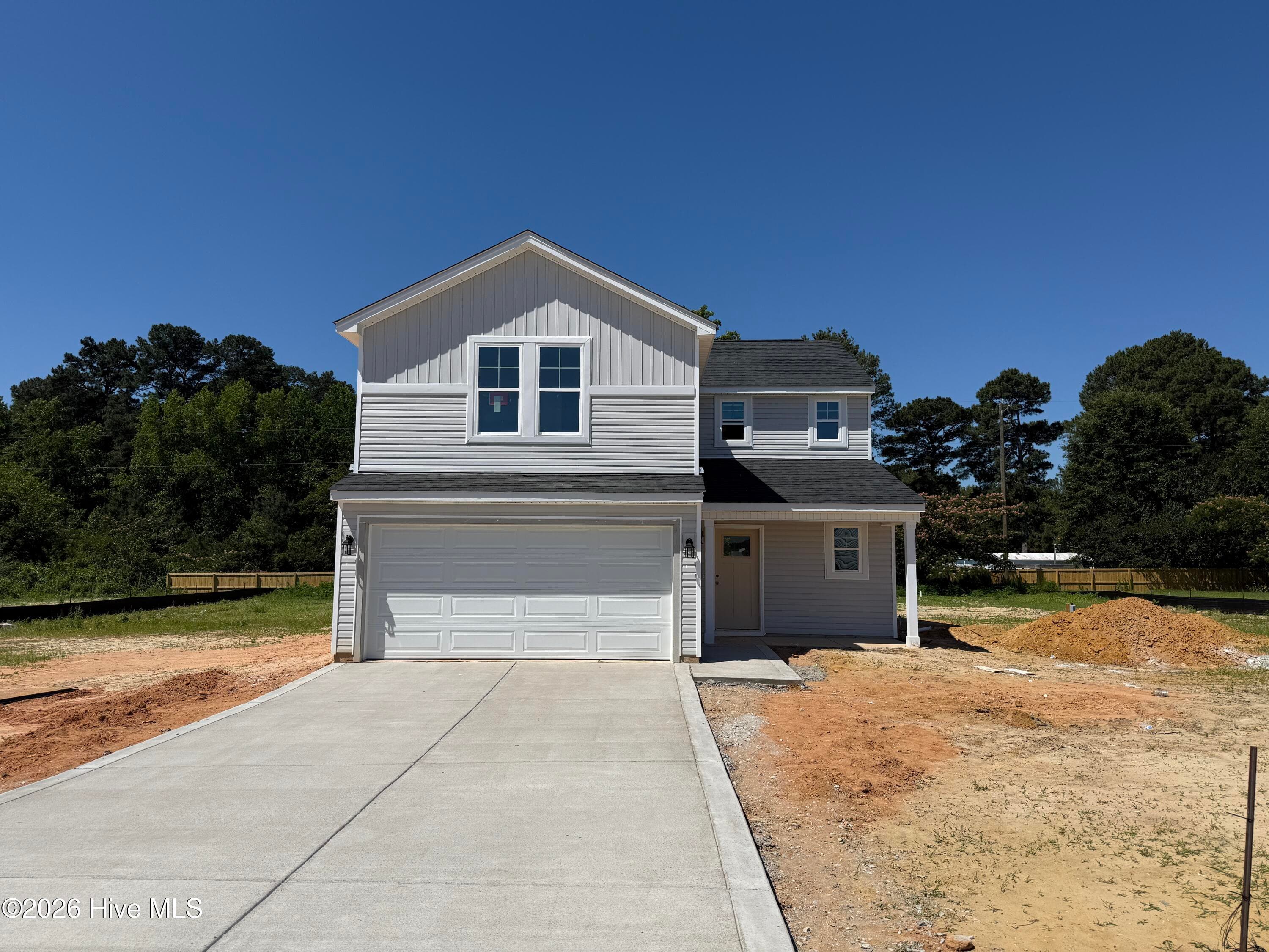 Single Family Residence at 172 Baxley Drive, Dunn, NC 28234, photo 5 of 151