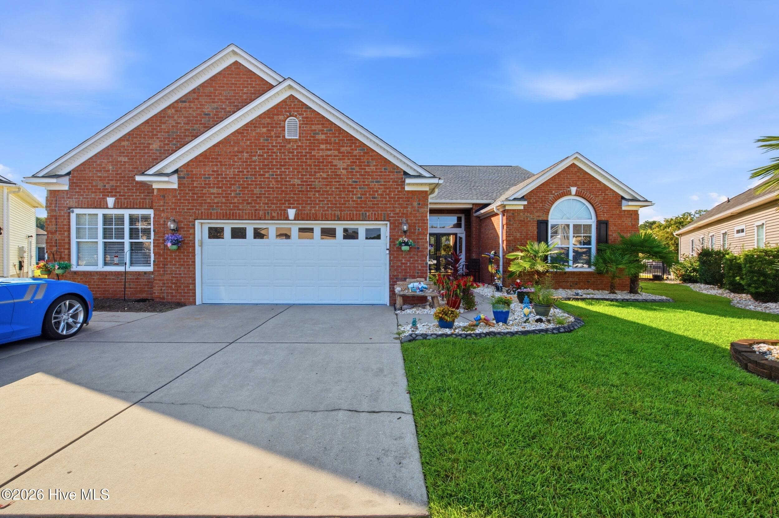 Single Family Residence at 684 Bullrush Court NW, Calabash, NC 28467, photo 3 of 103