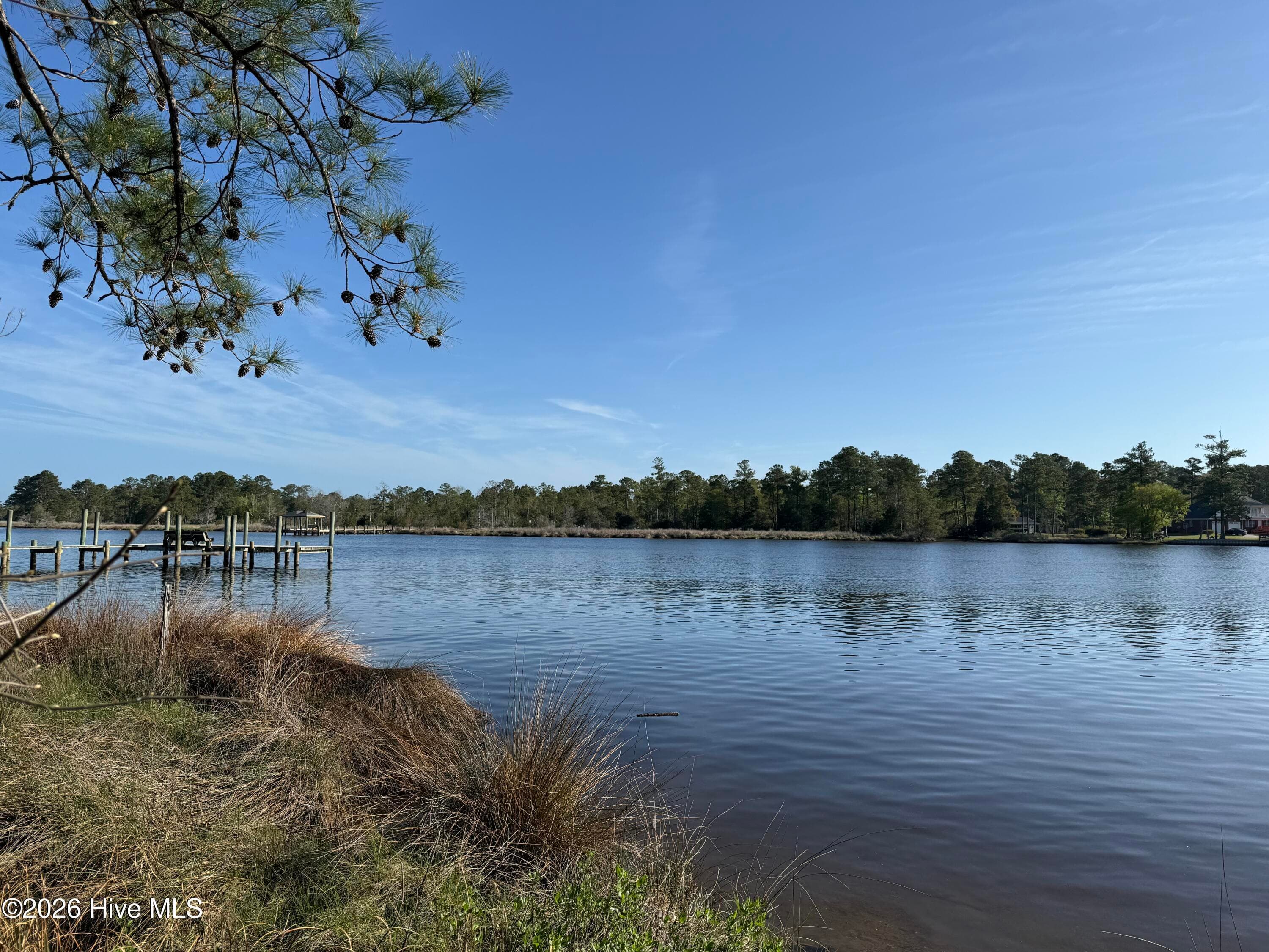 Residential Lot at 269 23 Shell Castle Lane, Vandemere, NC 28587, photo 2 of 43
