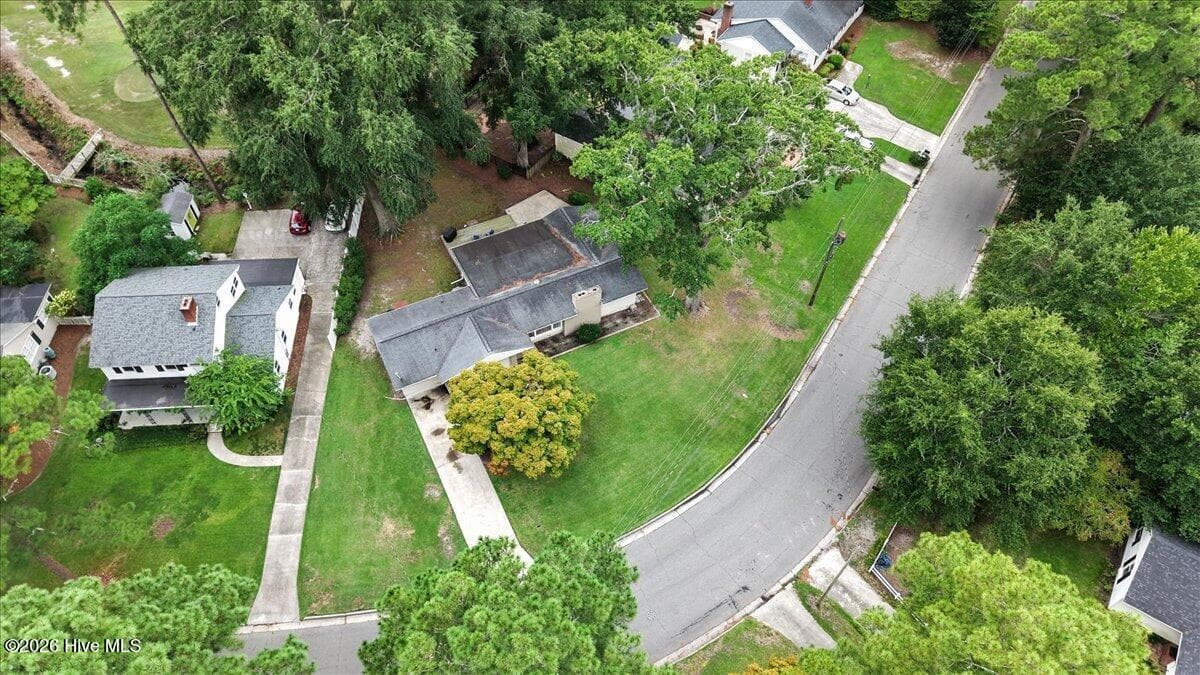 Single Family Residence at 1216 Stockton Road, Kinston, NC 28504, photo 24 of 54