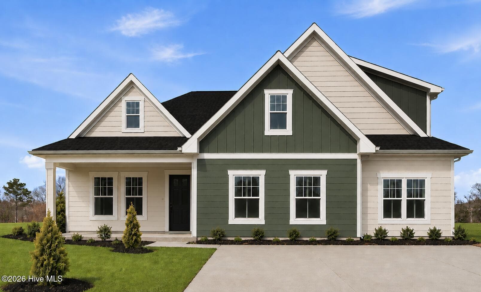 Single Family Residence at 3500 Alberta Way, Ayden, NC 28513, photo 2 of 80