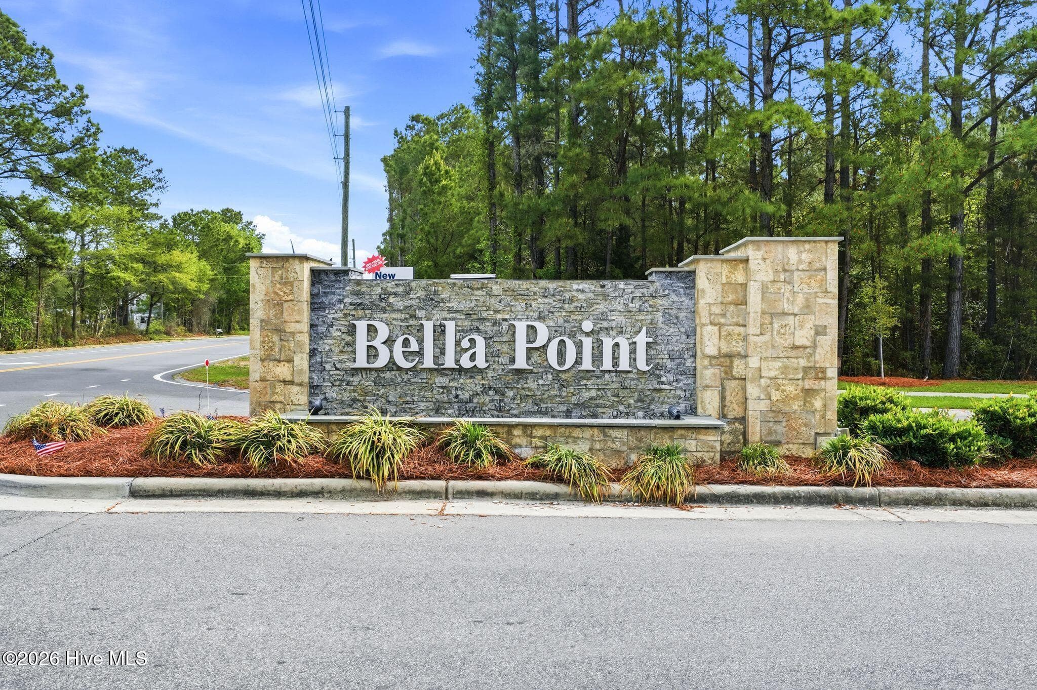 Single Family Residence at 2062 Arbovale Court SE Lot 45, Bolivia, NC 28422, photo 46 of 67