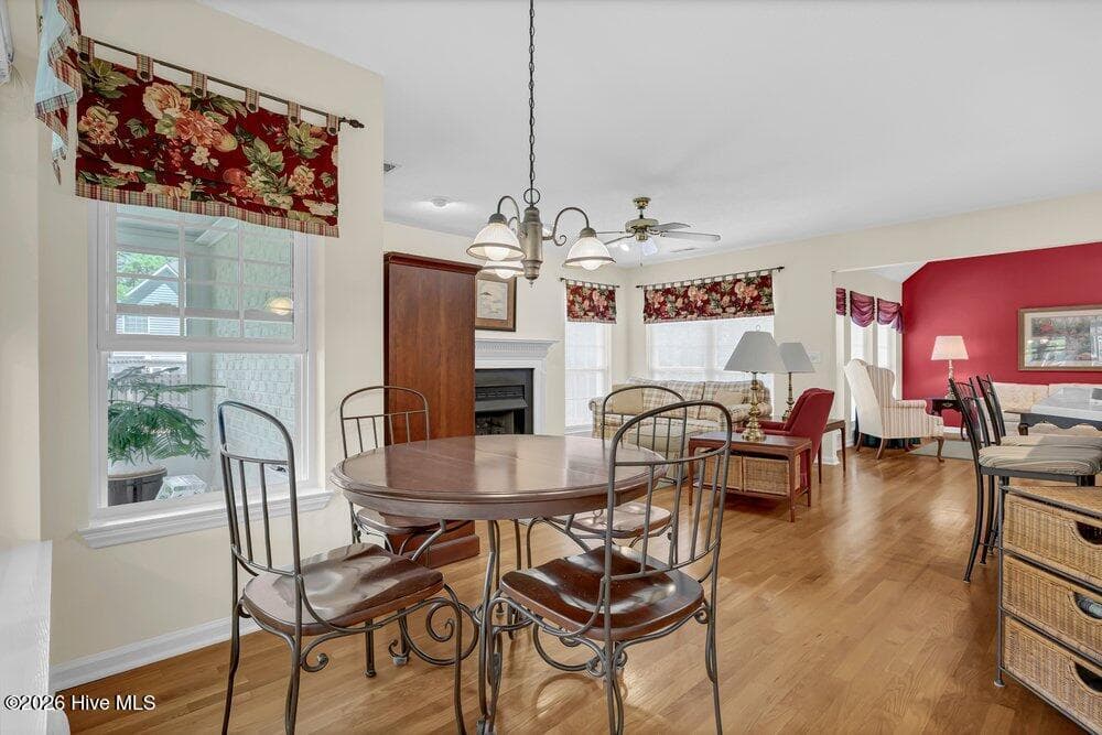 Single Family Residence at 7101 Crabwalk Court, Wilmington, NC 28405, photo 33 of 54