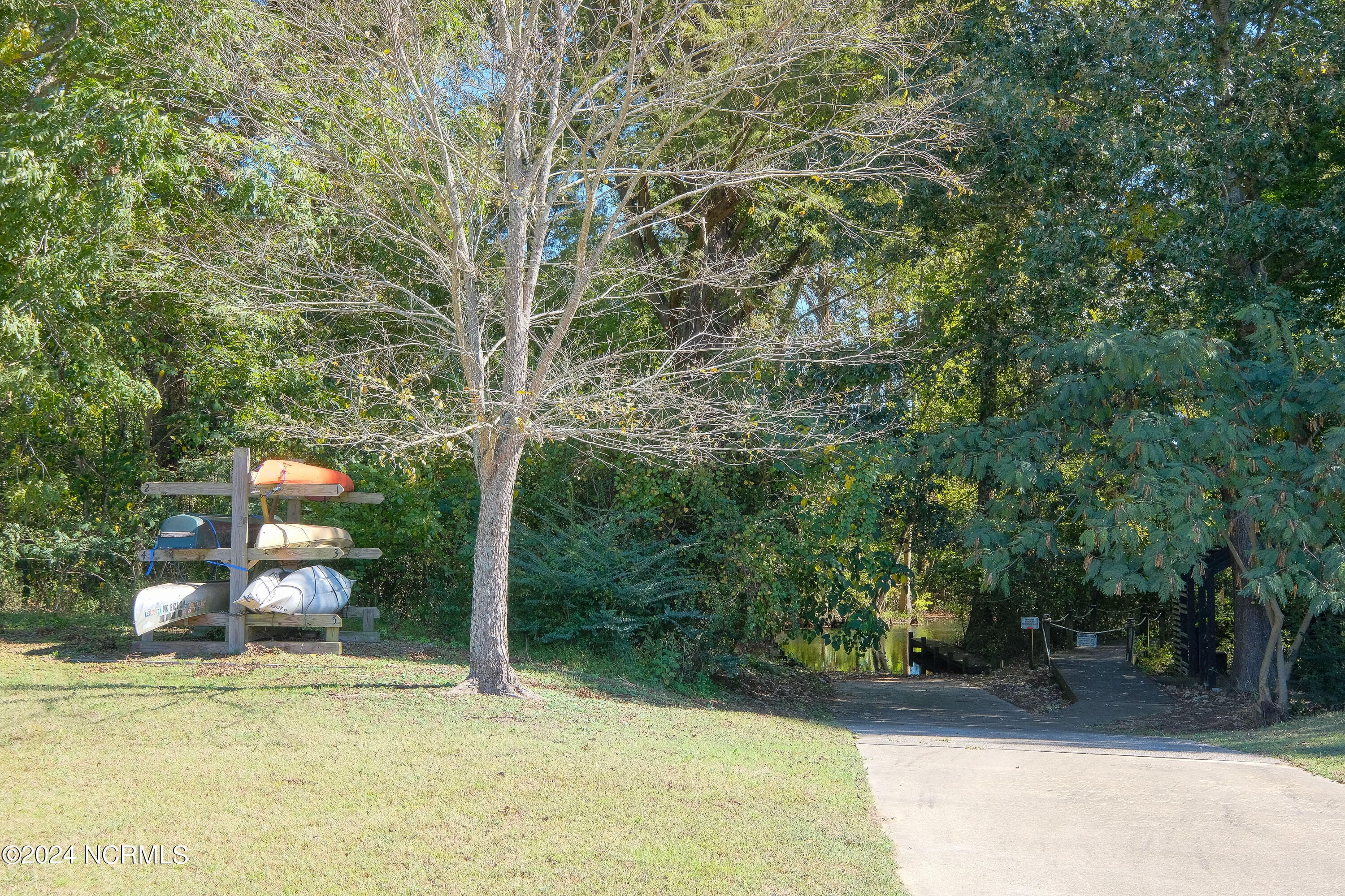 Condominium at 723 Mcmullan Avenue Unit 403, Edenton, NC 27932, photo 32 of 35