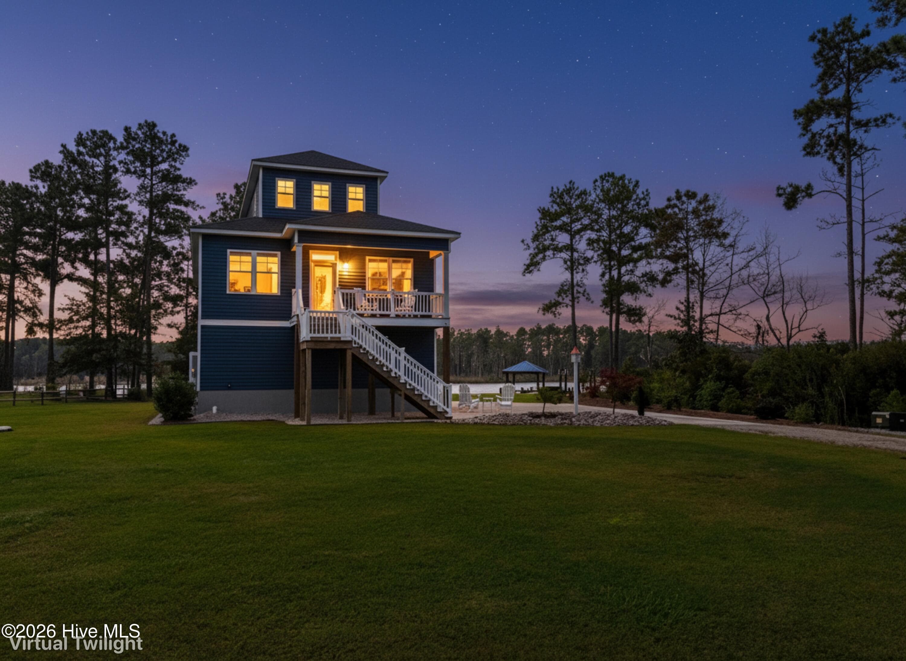 Single Family Residence at 122 Windy Point, Belhaven, NC 27810, photo 92 of 124