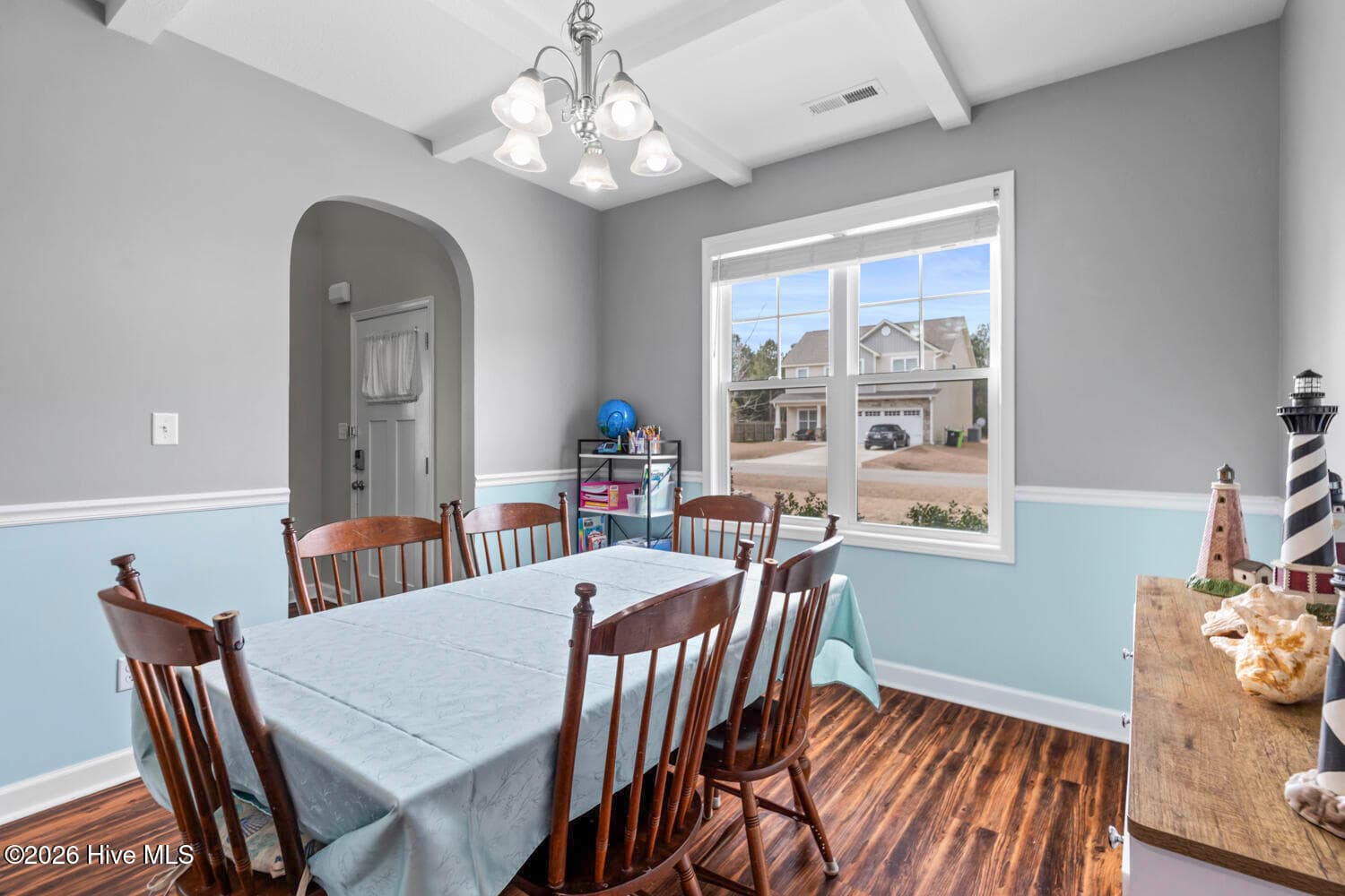 Single Family Residence at 202 Seneca Court, Holly Ridge, NC 28445, photo 35 of 70