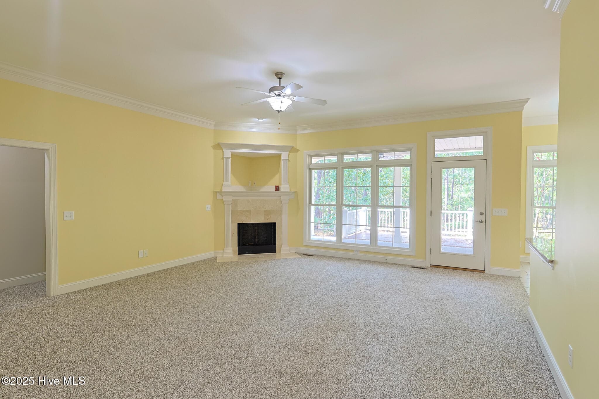 Single Family Residence at 268 Juniper Creek Boulevard, Pinehurst, NC 28374, photo 7 of 38