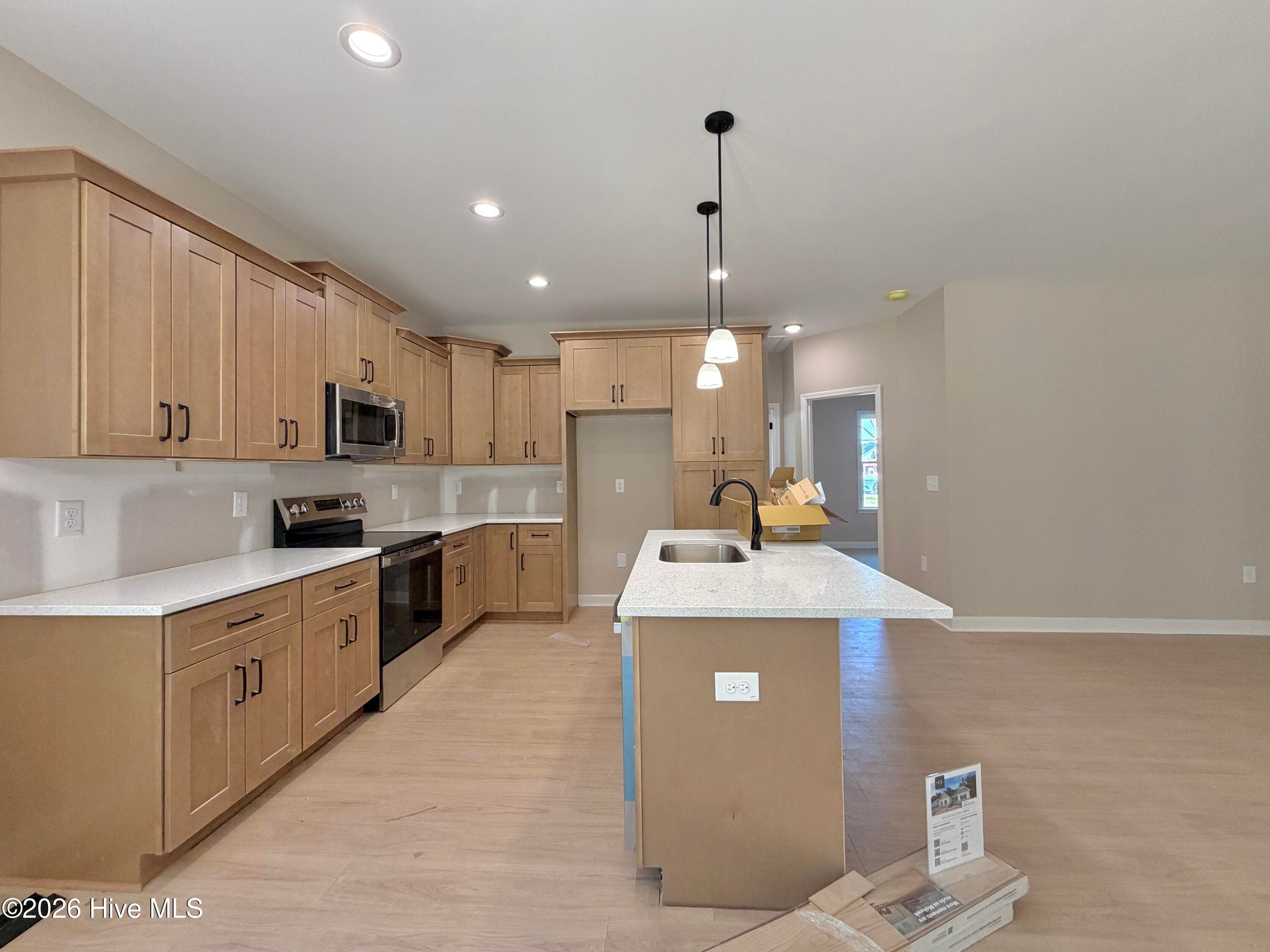 Single Family Residence at 3704 Huntcliff Drive, La Grange, NC 28551, photo 36 of 100