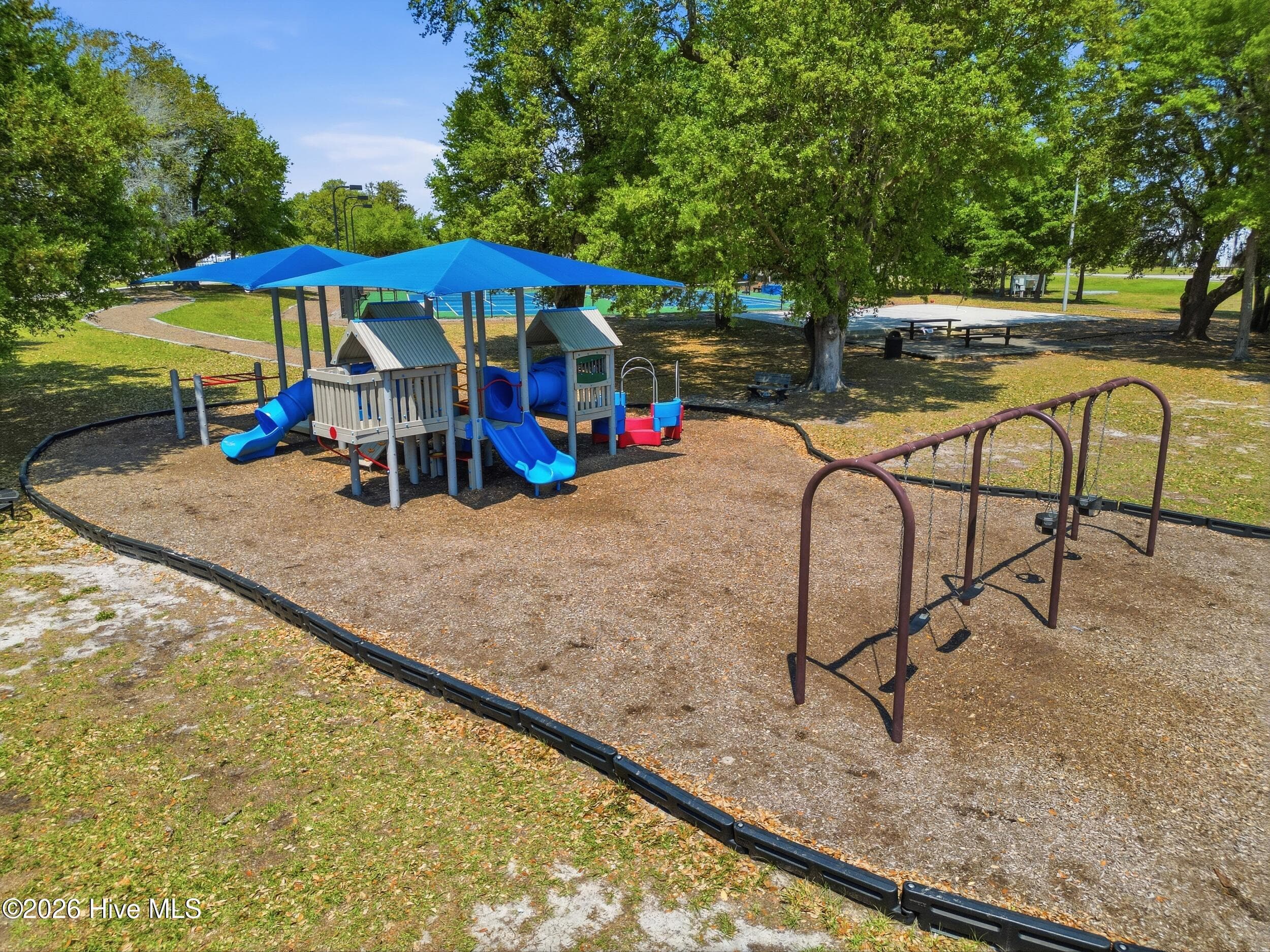 Single Family Residence at 331 Spicer Lake Drive, Holly Ridge, NC 28445, photo 75 of 80