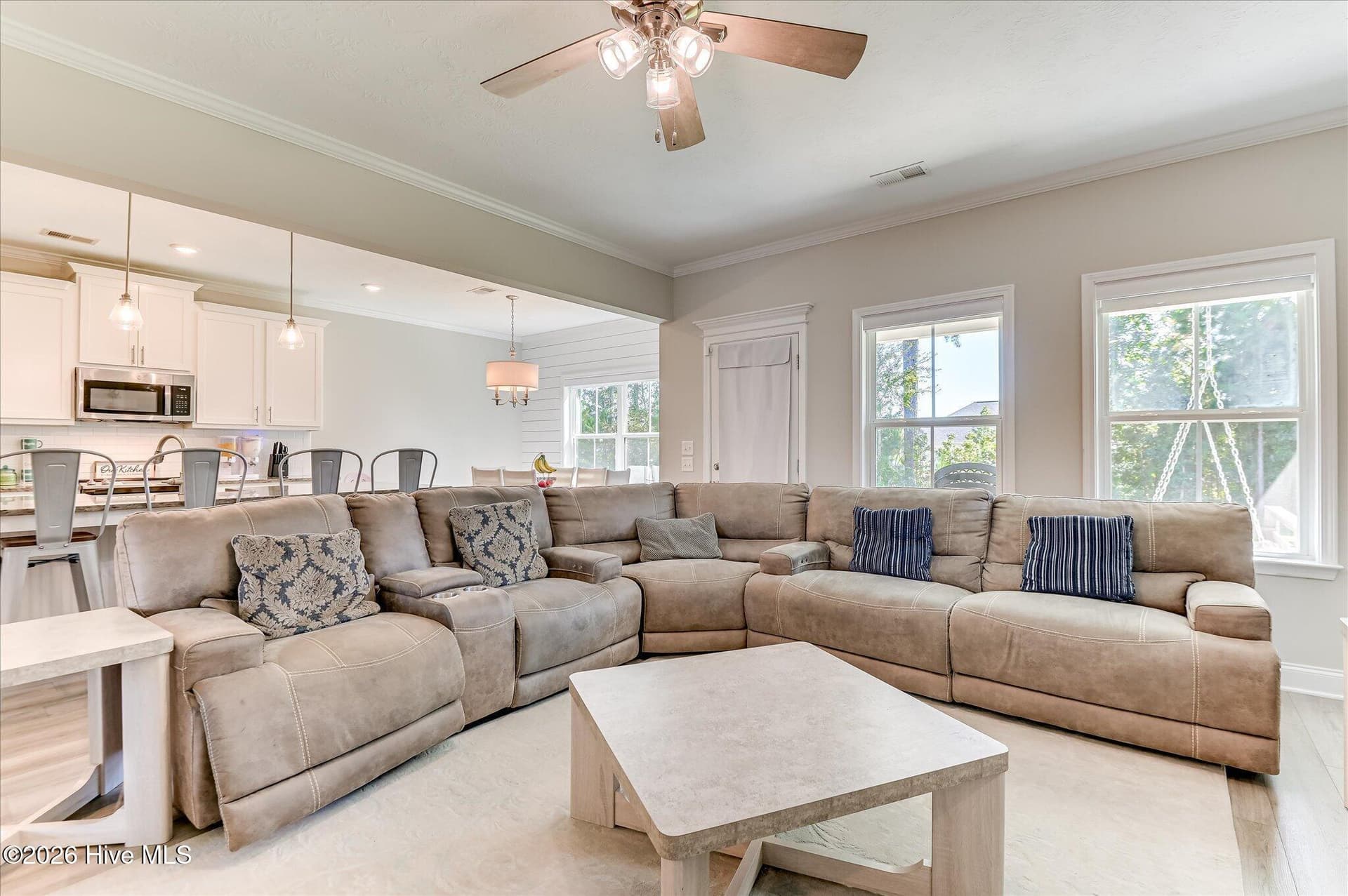 Single Family Residence at 2565 Traverse Trail, Evans, GA 30809, photo 12 of 48