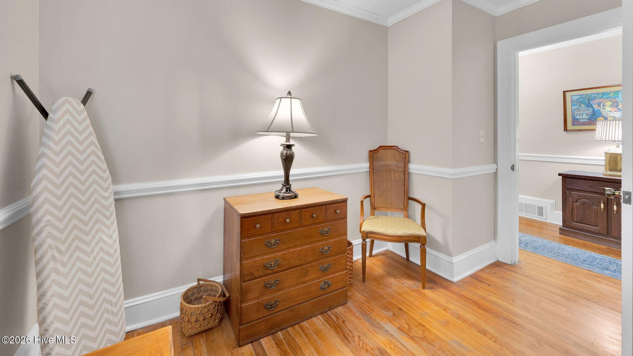 flex room next to owner suite and 2nd bedroom - 1902 Sherwood Drive, Greenville, NC 27858